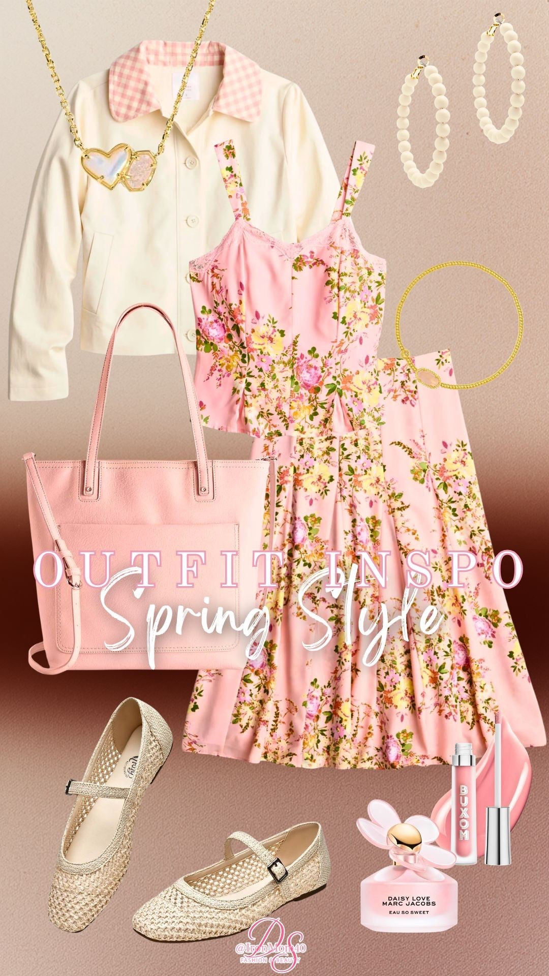 #midsizefashion #outfitinspo #springstyle

#LTKMidsize #LTKOver40 #LTKgrwm