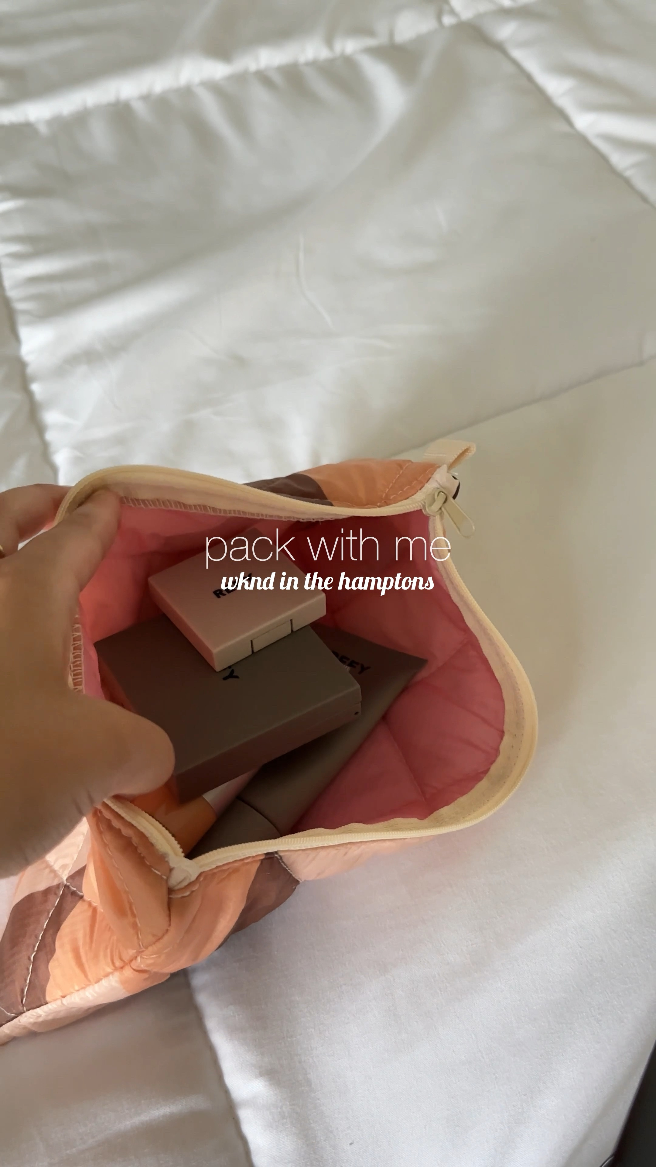 Skincare & makeup linked here! 

#LTKbeauty #LTKFind #LTKtravel