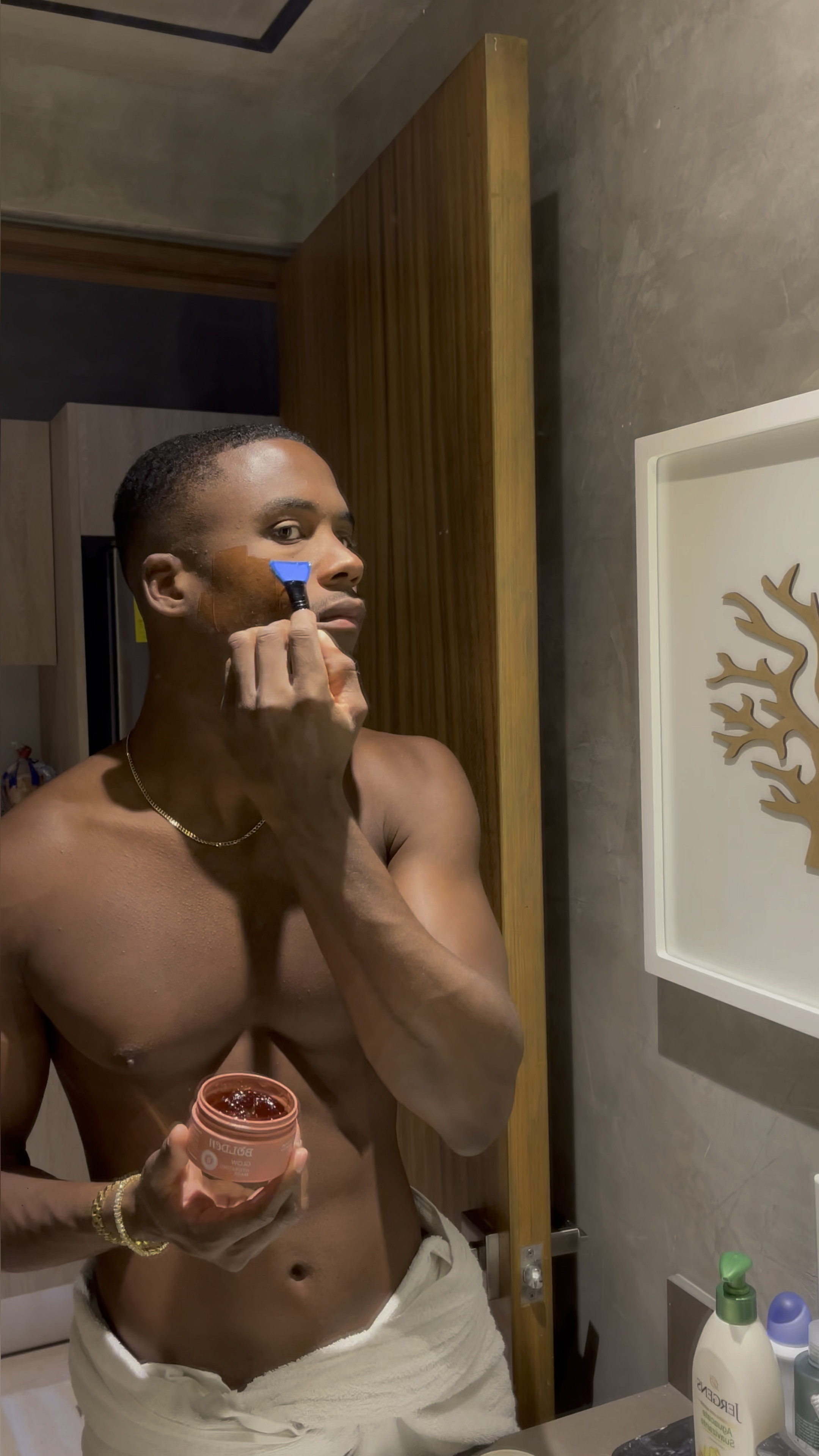 A few of my skincare products recommend for the winter! 🧴❄️

#LTKmens #LTKbeauty