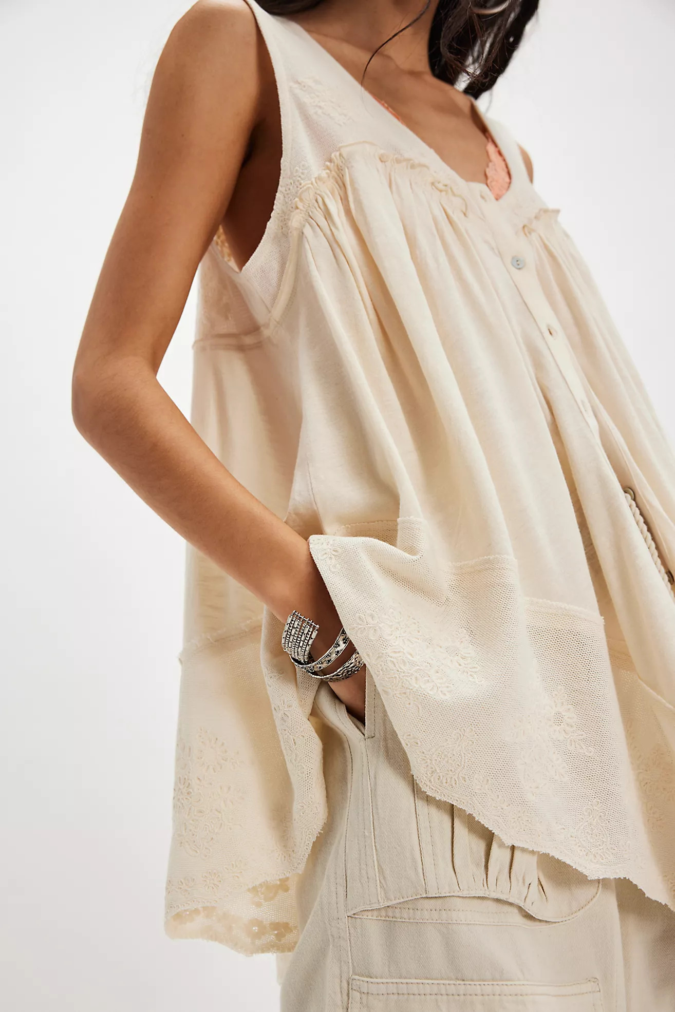 Made For This Tunic | Free People (Global - UK&FR Excluded)