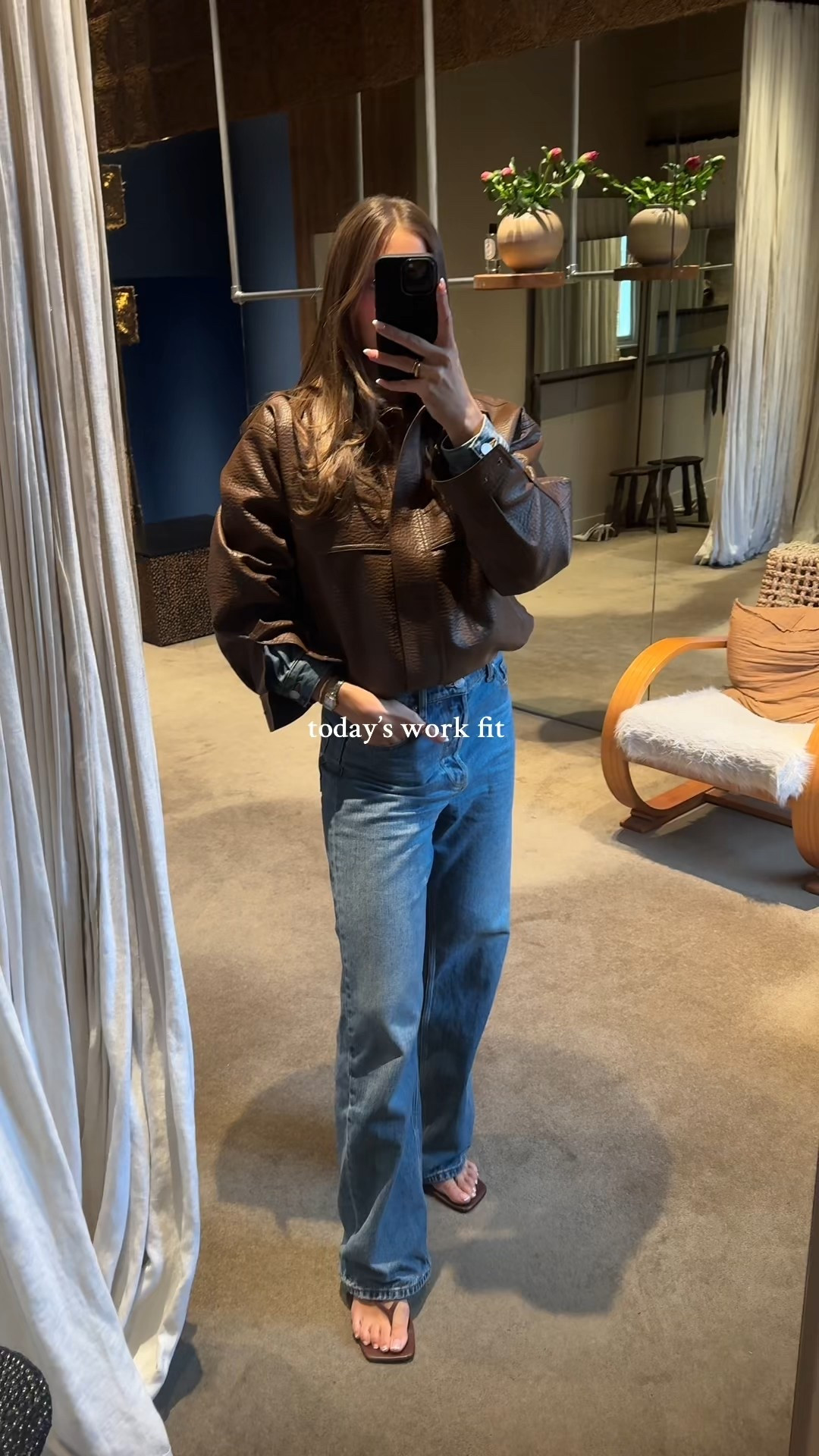 Today’s work fit 👖

#LTKmens #LTKaustralia #LTKworkwear