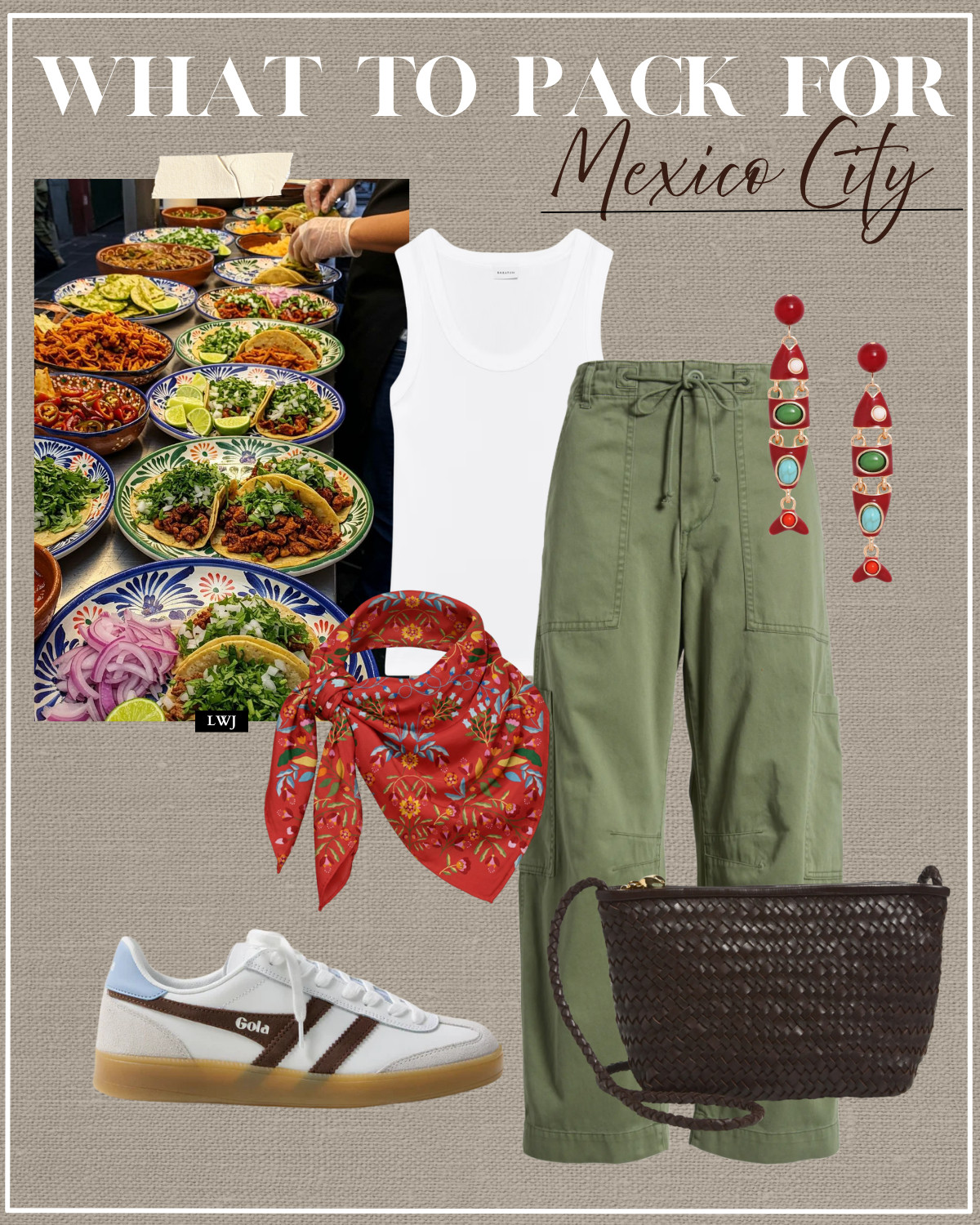 what to pack for summer in mexico city in a carry-on summer outfits / travel outfits / mexico city / city chic / relaxed style / jeans / aritzia linen lodge pants / maxi white skirt / blue barrel jeans / gola viper sneakers / mesh flats / aviator sunglasses / statement necklaces / madewell crossbody / nordstrom

#LTKootd #LTKTravel