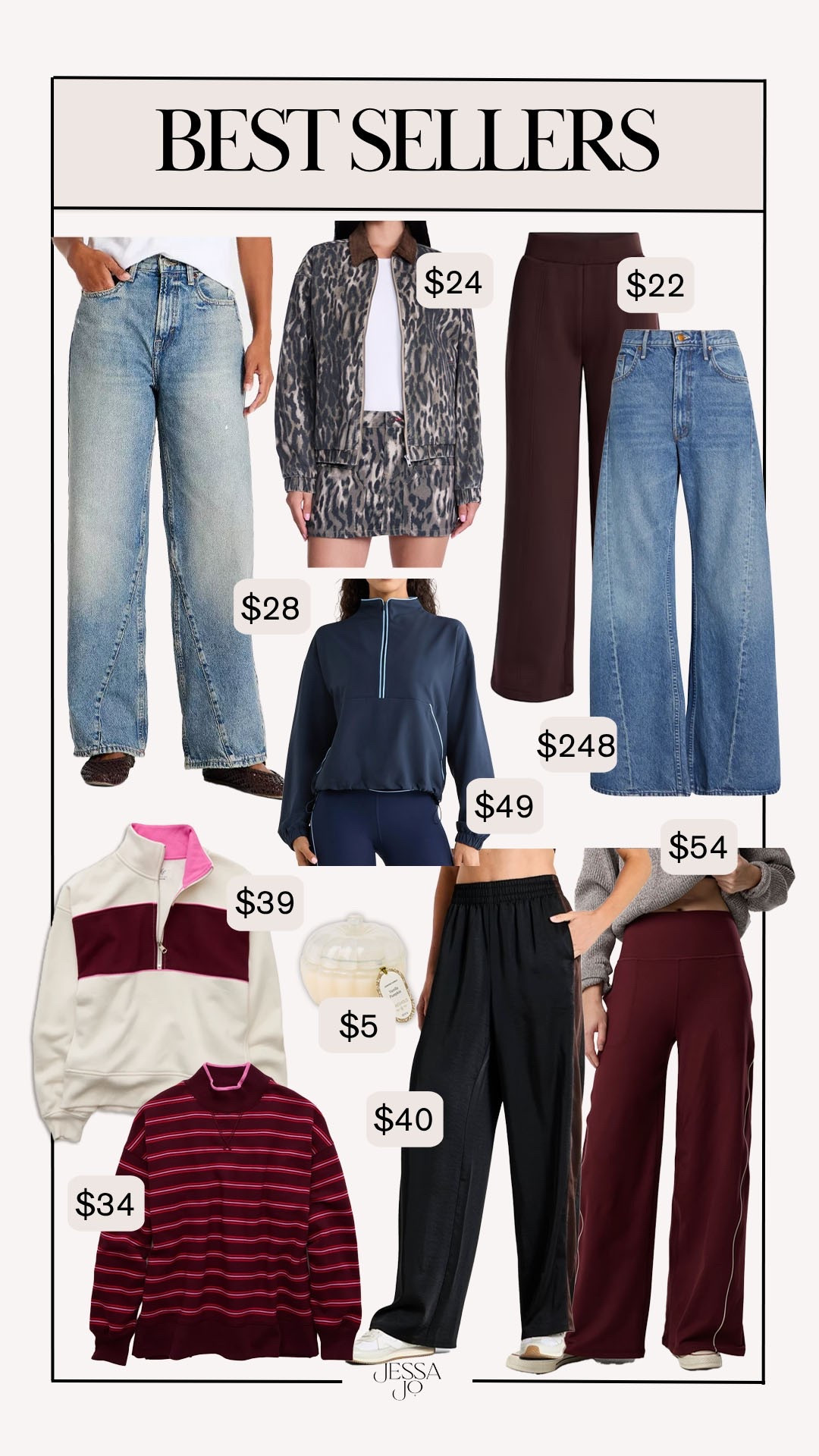 This week’s best sellers. Weekly best sellers. Weekly most loved. Target denim. Target fashion. Flattering jeans. Aerie new arrivals. Walmart fashion.

#LTKootd #LTKSeasonal #LTKActive