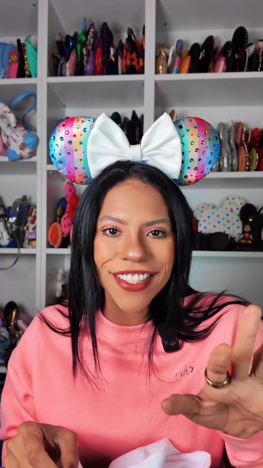 Disney stuff 

#LTKgrwm #LTKdayinmylife #LTKootd