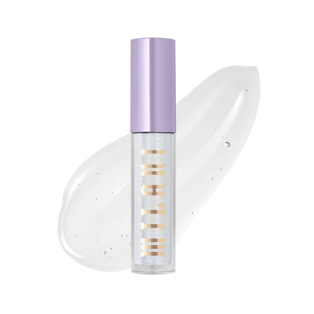 Milani Highly Rated Diamond Lip Gloss - 0.07 fl oz | Target