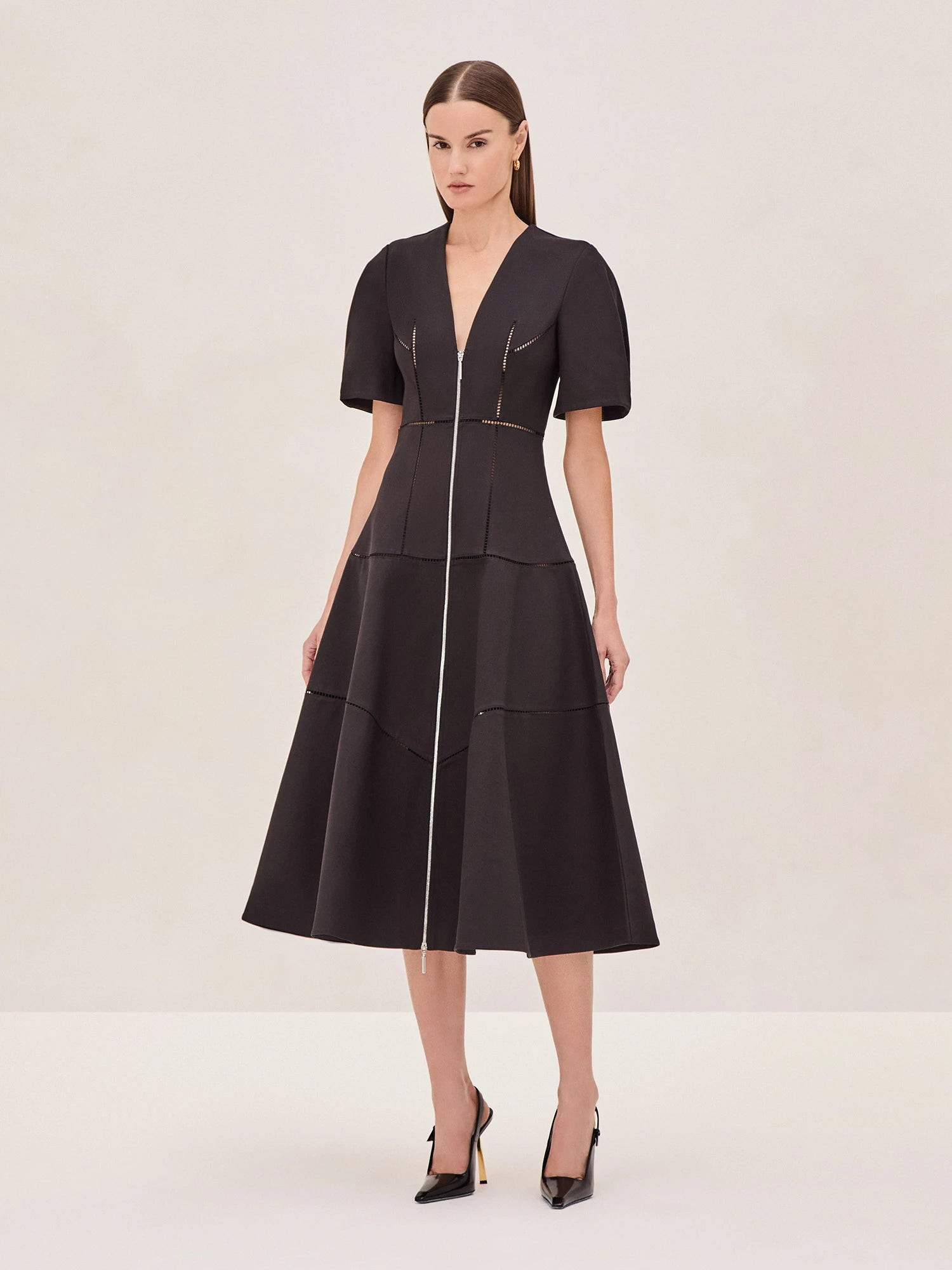 Valry Dress | Alexis