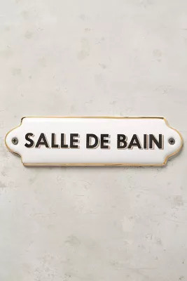 La Maison Plaque | Anthropologie (US)