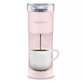 Keurig K-Mini Single-Serve K-Cup Pod Coffee Maker | Target