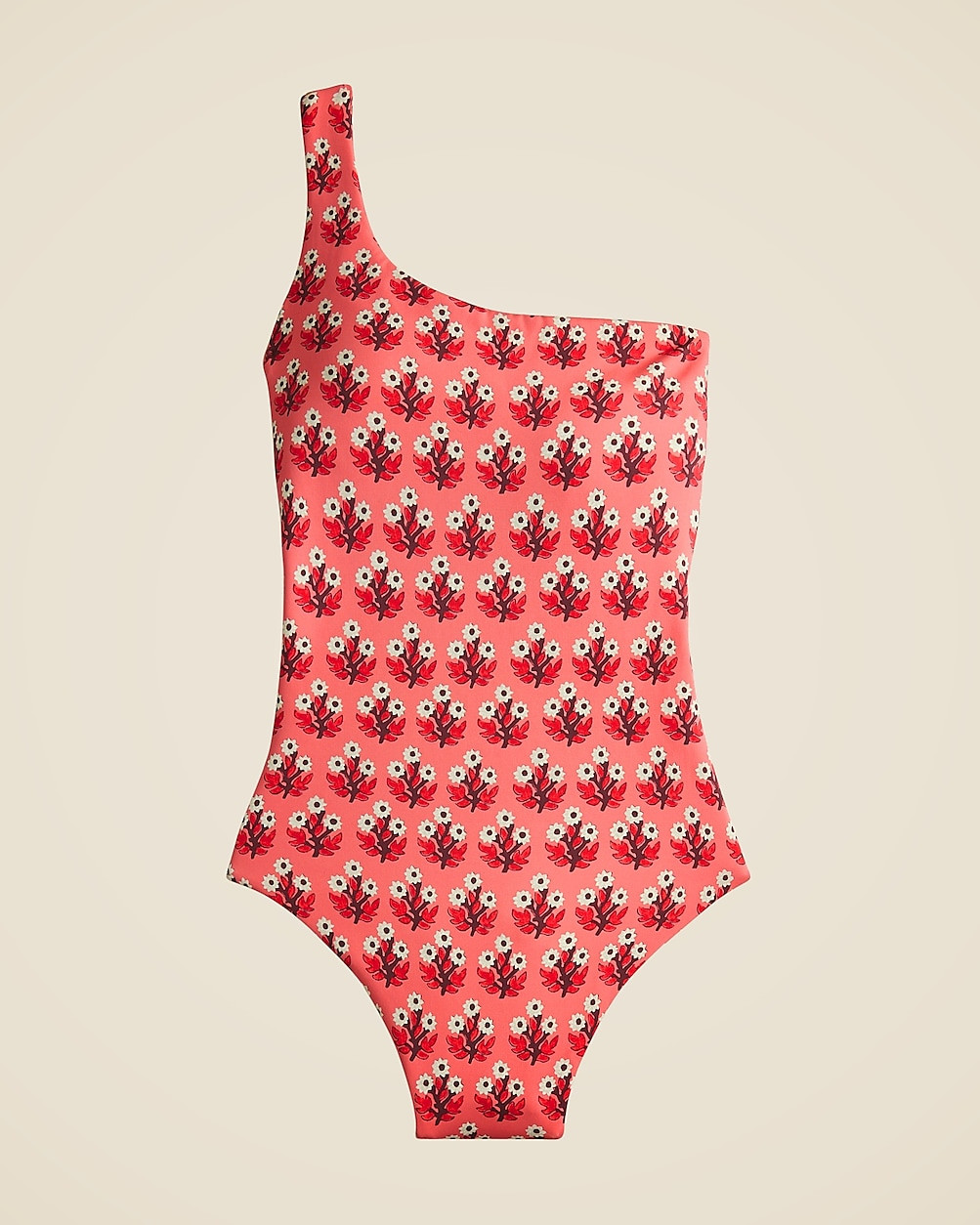 Kay one-piece in Classic Sculpt&trade; | J. Crew US