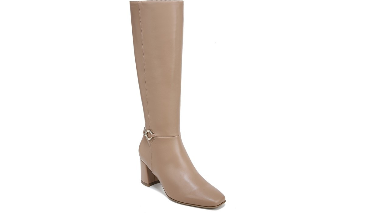 Waylon Wide Calf Knee High Boot | Naturalizer