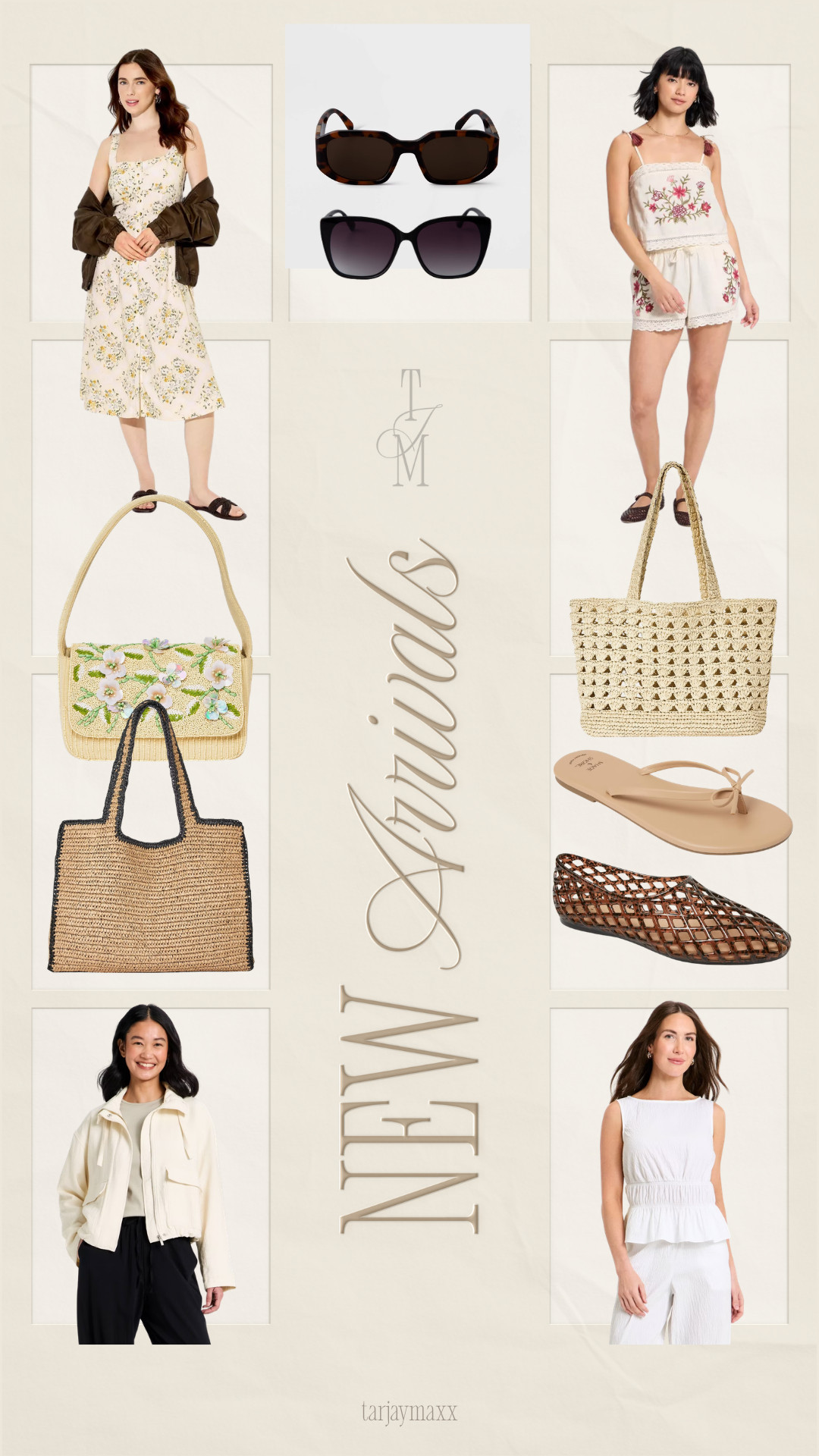 Target spring edit just dropped and it’s all the effortless pieces you’ll wear on repeat! 
spring outfits 2026, country concert outfits, spring dresses, date night outfits, vacation outfits beach, plus size fashion, business casual workwear, work outfits, travel outfits, easter dress women, target style, neutral outfits, capsule wardrobe 

 #LTKootd #LTKSeasonal #LTKWorkwear