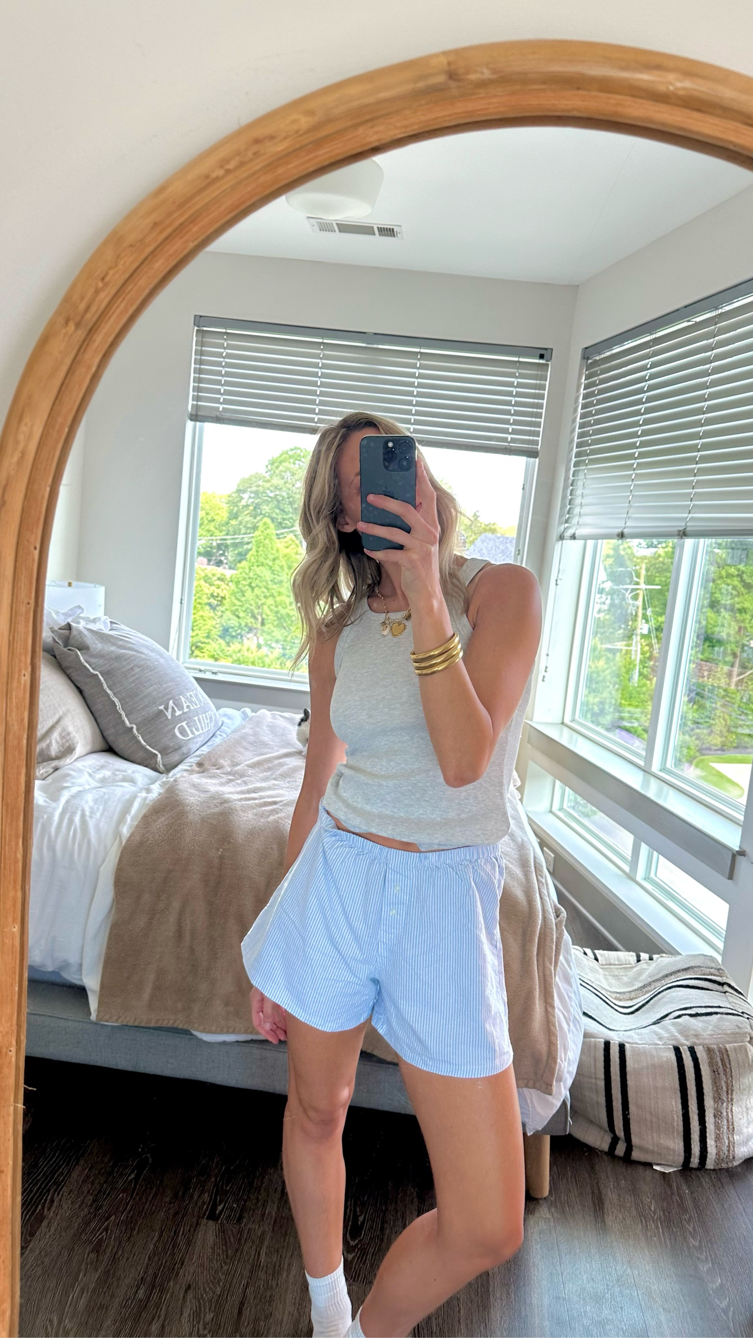 Affordable amazon boxer shorts!

#LTKstyletip #LTKfindsunder50 #LTKSeasonal