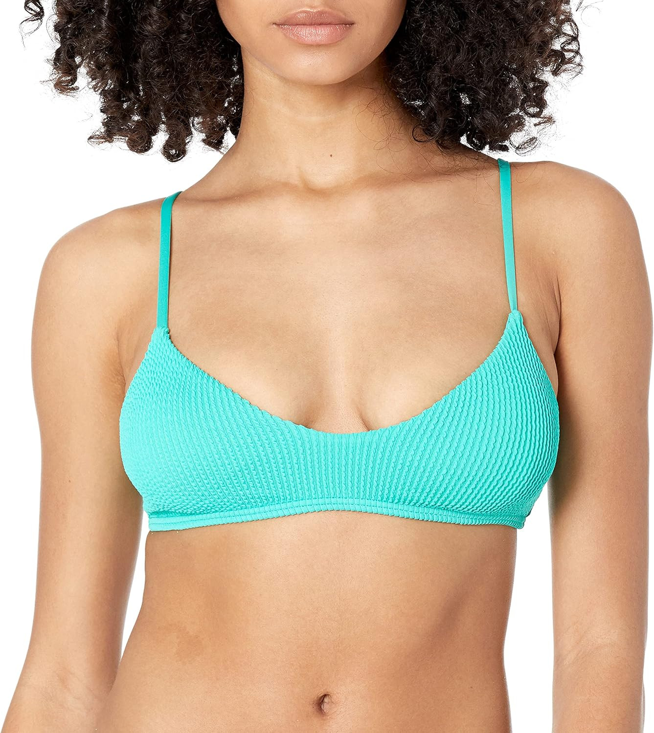 Billabong Women's Summer High Bralette Bikini Top | Amazon (US)
