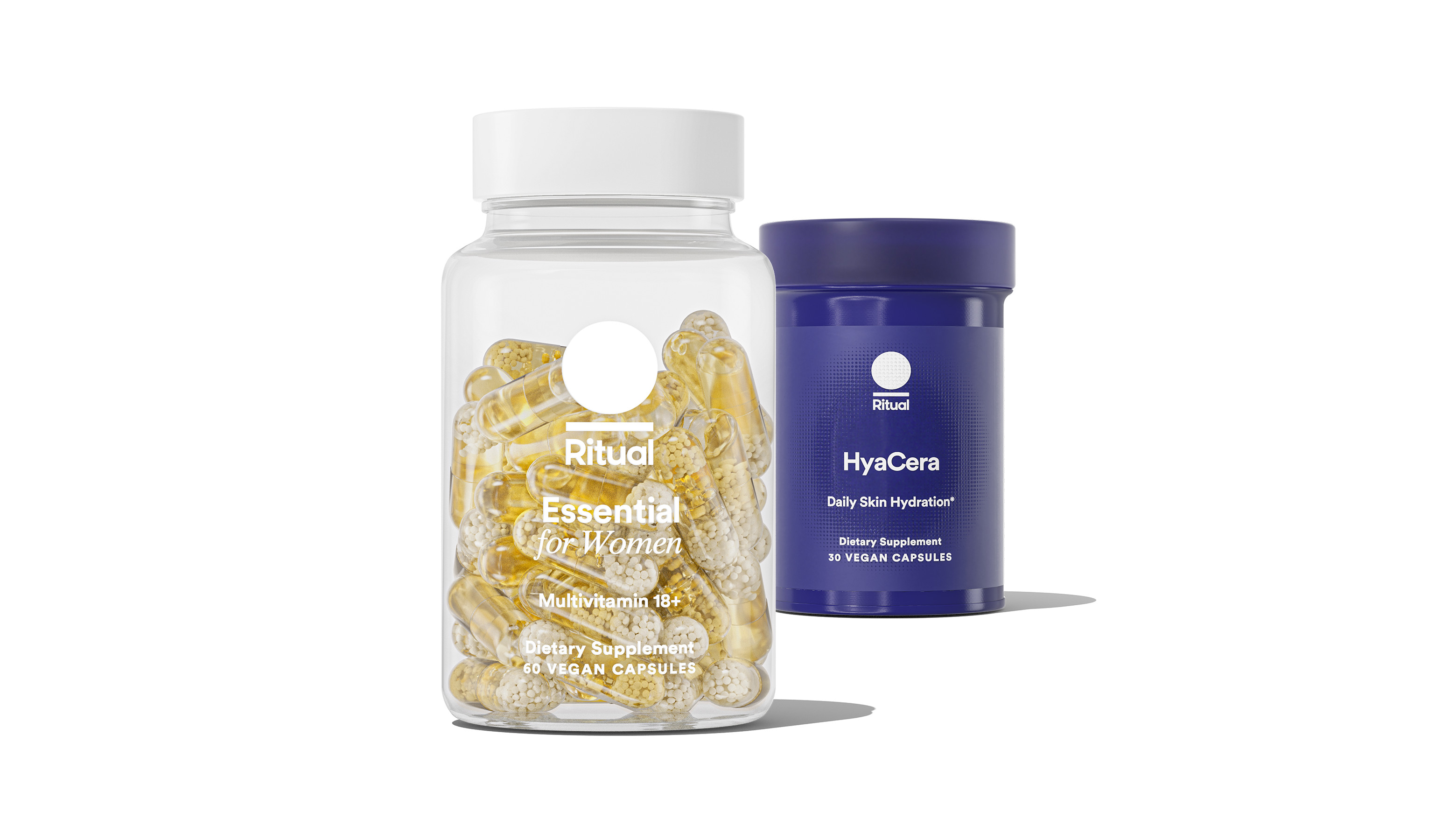 Essential & Skin Duo | Ritual