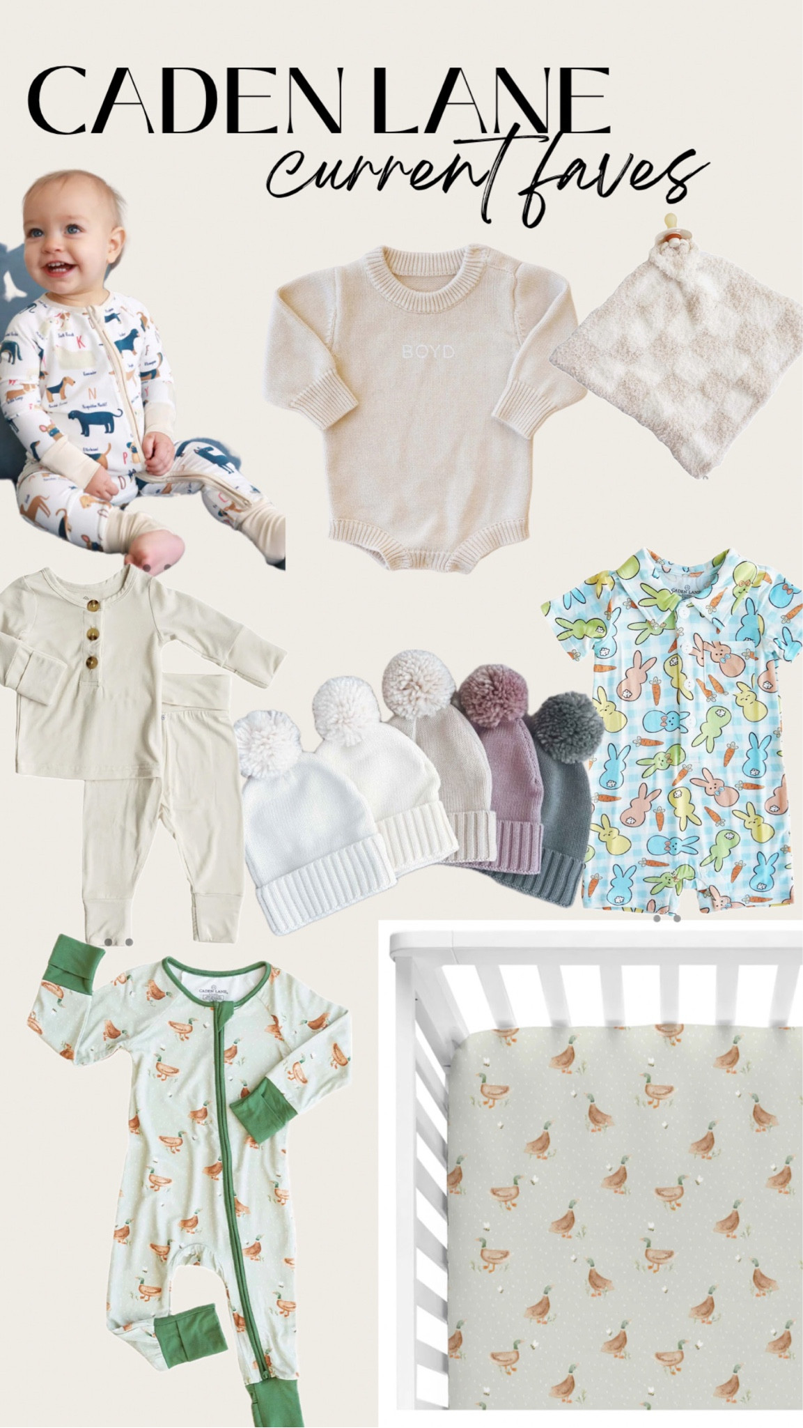 Use code CLBABE for 20% off! 

#LTKbaby #LTKsalealert