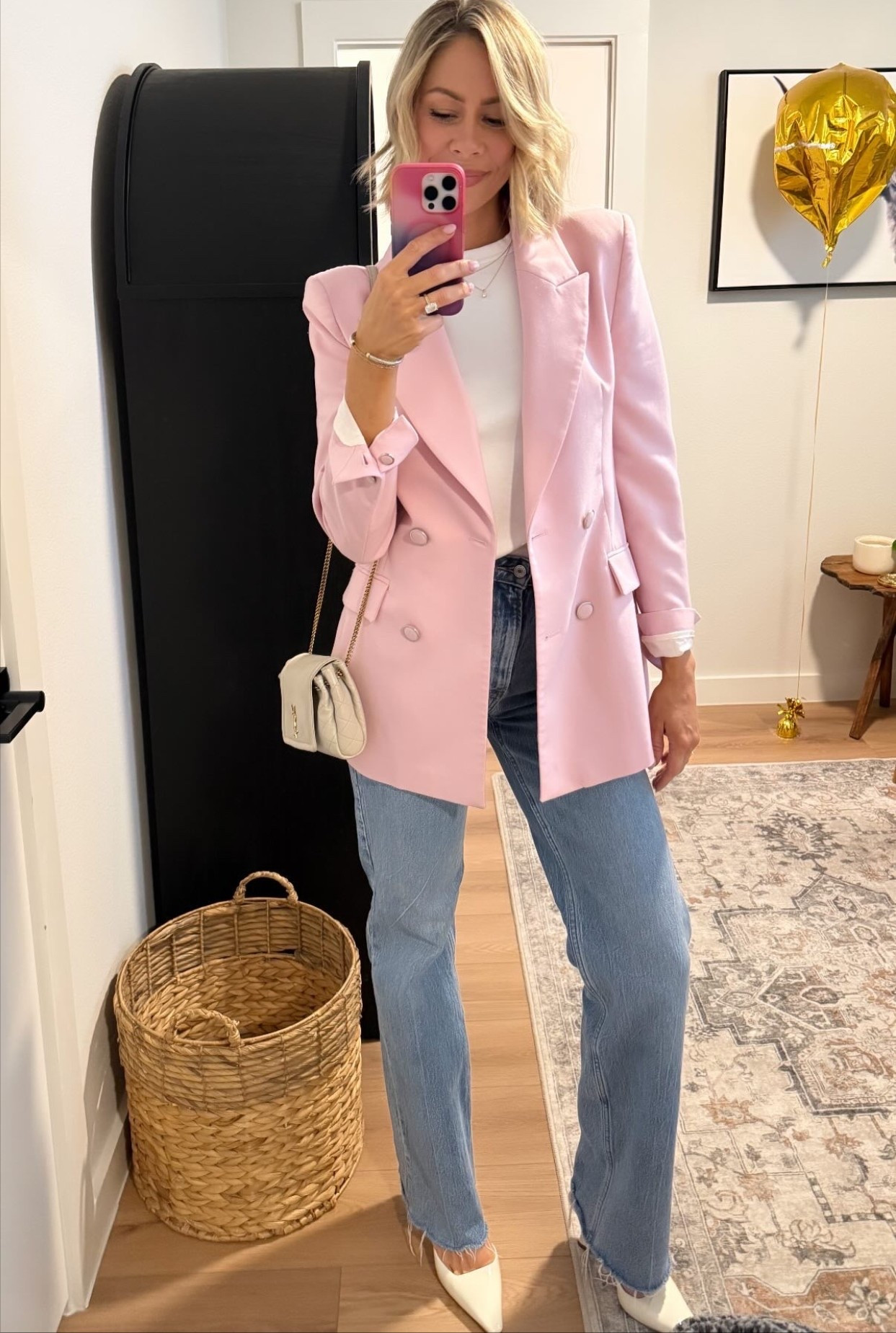 Business casual #ltkwork #ltkbusiness