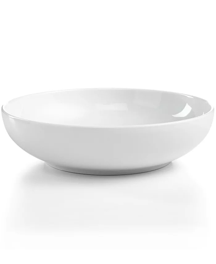 The Cellar Whiteware Coupe Pasta Bowl, Created for Macy's - Macy's | Macys (US)