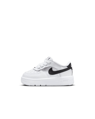 Nike Force 1 Low EasyOnBaby/Toddler Shoes | Nike (US)