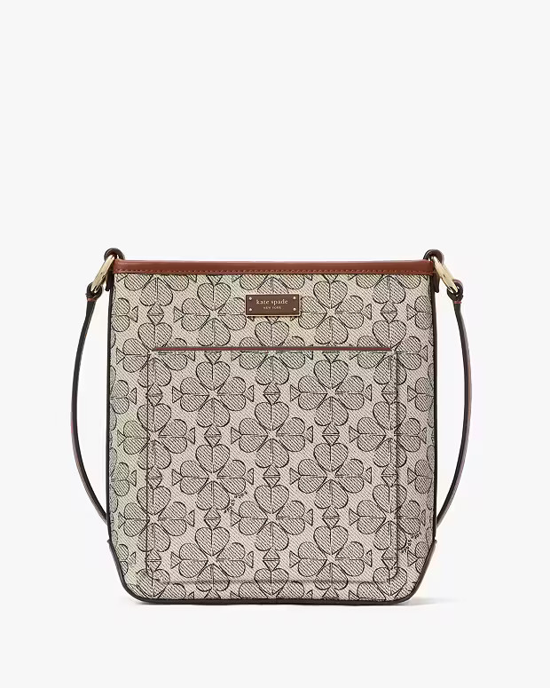 Spade Flower Small Swingpack | Kate Spade (US)