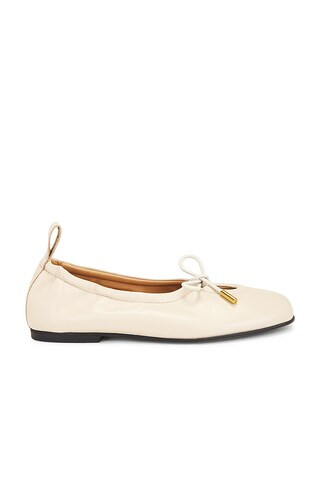 Rosalind Ballet Flat
                    
                    ALOHAS | Revolve Clothing (Global)