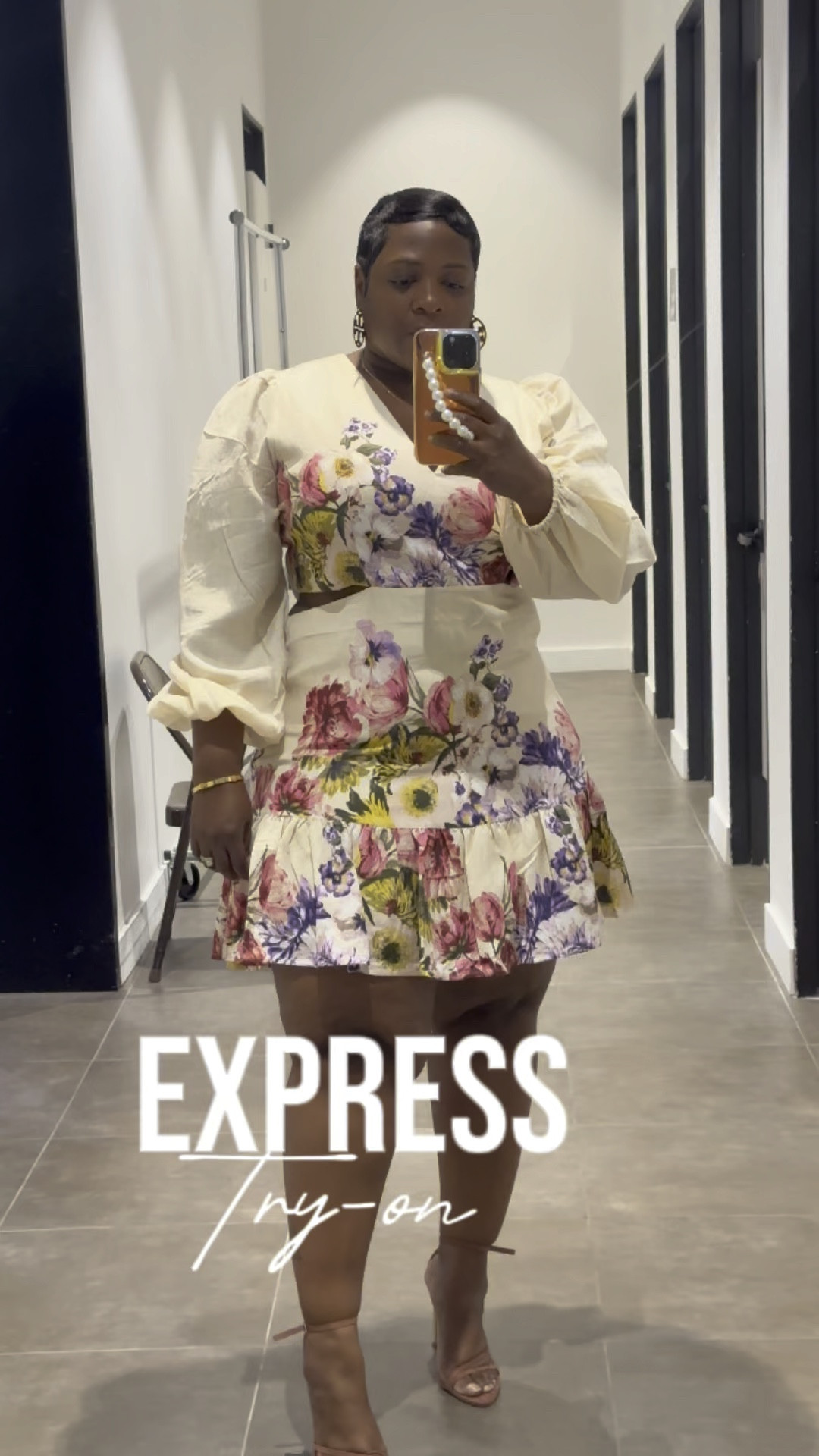 Express coming thru with the spring vibes!

#LTKworkwear #LTKover40 #LTKSpringSale