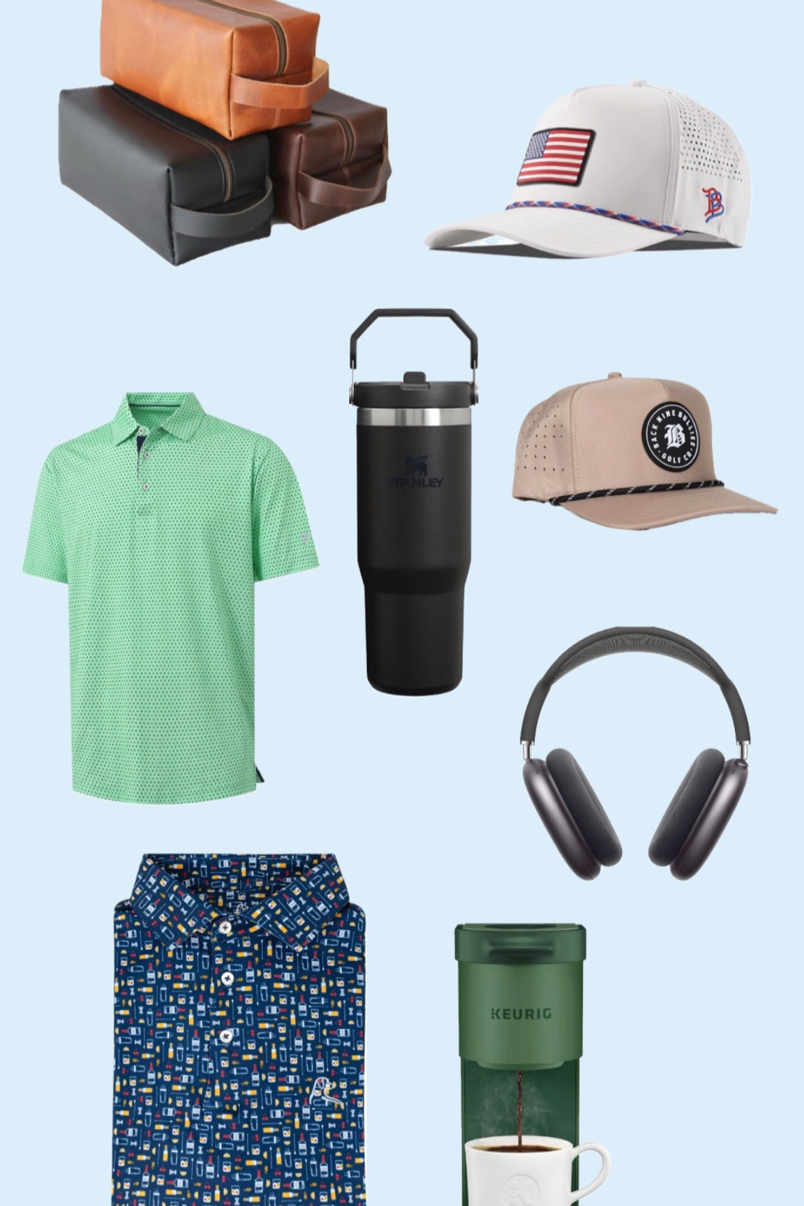 Gifts for him part 2 !

#LTKMens #LTKHoliday #LTKGiftGuide