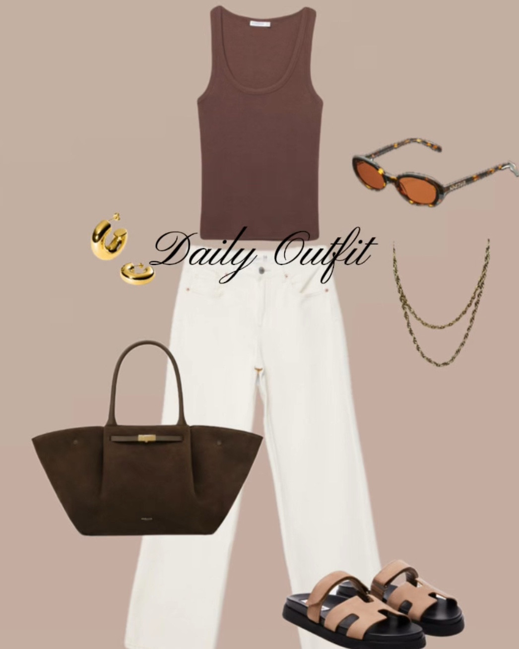 Daily Outfit 

#LTKmidsize #LTKsummer #LTKdeutschland