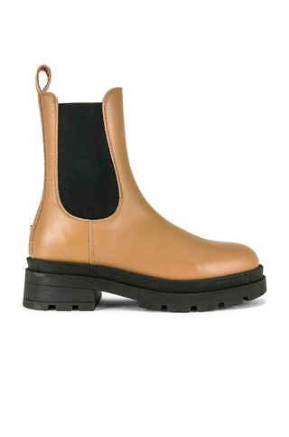 Justine Boots
                    
                    ANINE BING | Revolve Clothing (Global)