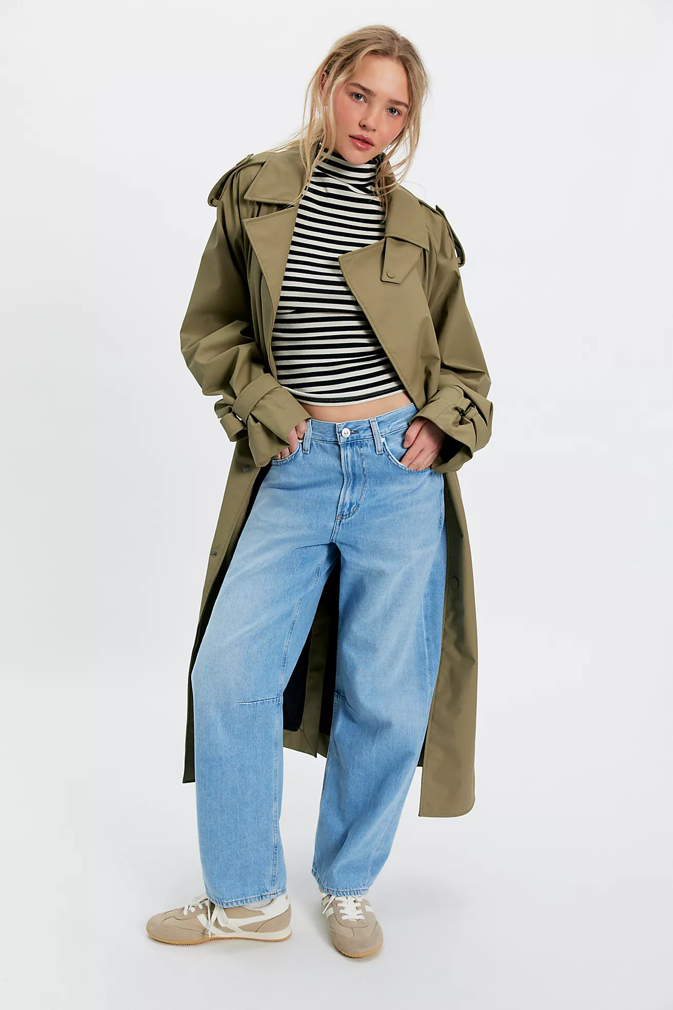 Citizens of Humanity Miro Relaxed Jeans | Free People (Global - UK&FR Excluded)