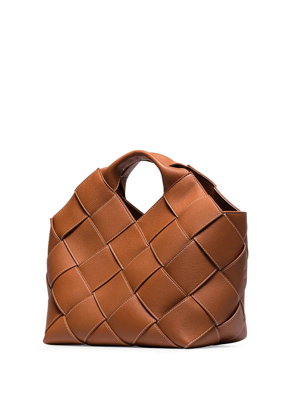 Shopper mit Webmuster | Farfetch (RoW)