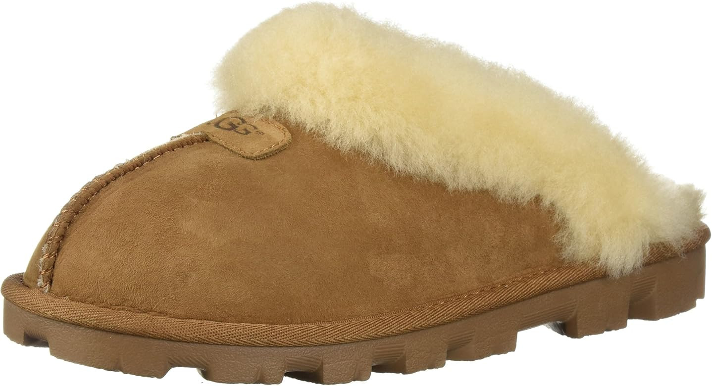 UGG Women's Coquette Slipper | Amazon (CA)