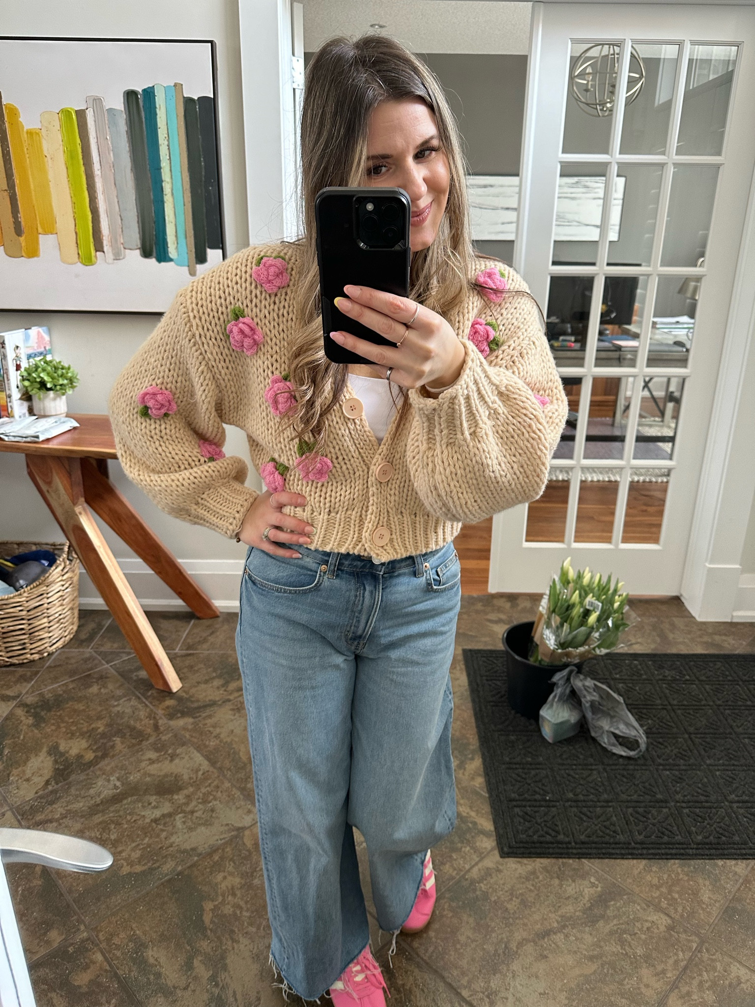 OOTD 

#LTKstyletip #LTKworkwear #LTKfamily