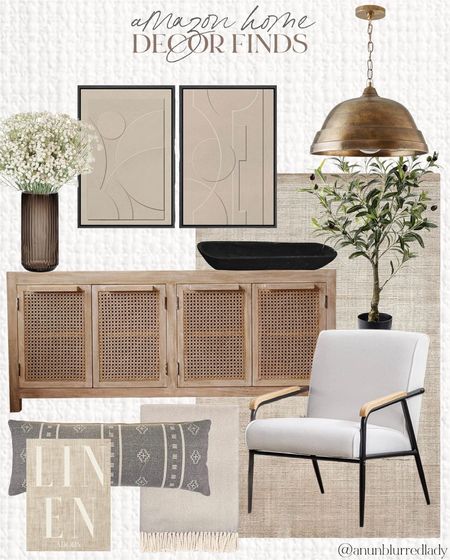 Neutral and modern amazon home decor finds that are still classic and will work in any space! #Founditonamazon #amazonhome #inspire

#LTKhome #LTKstyletip #LTKfindsunder100