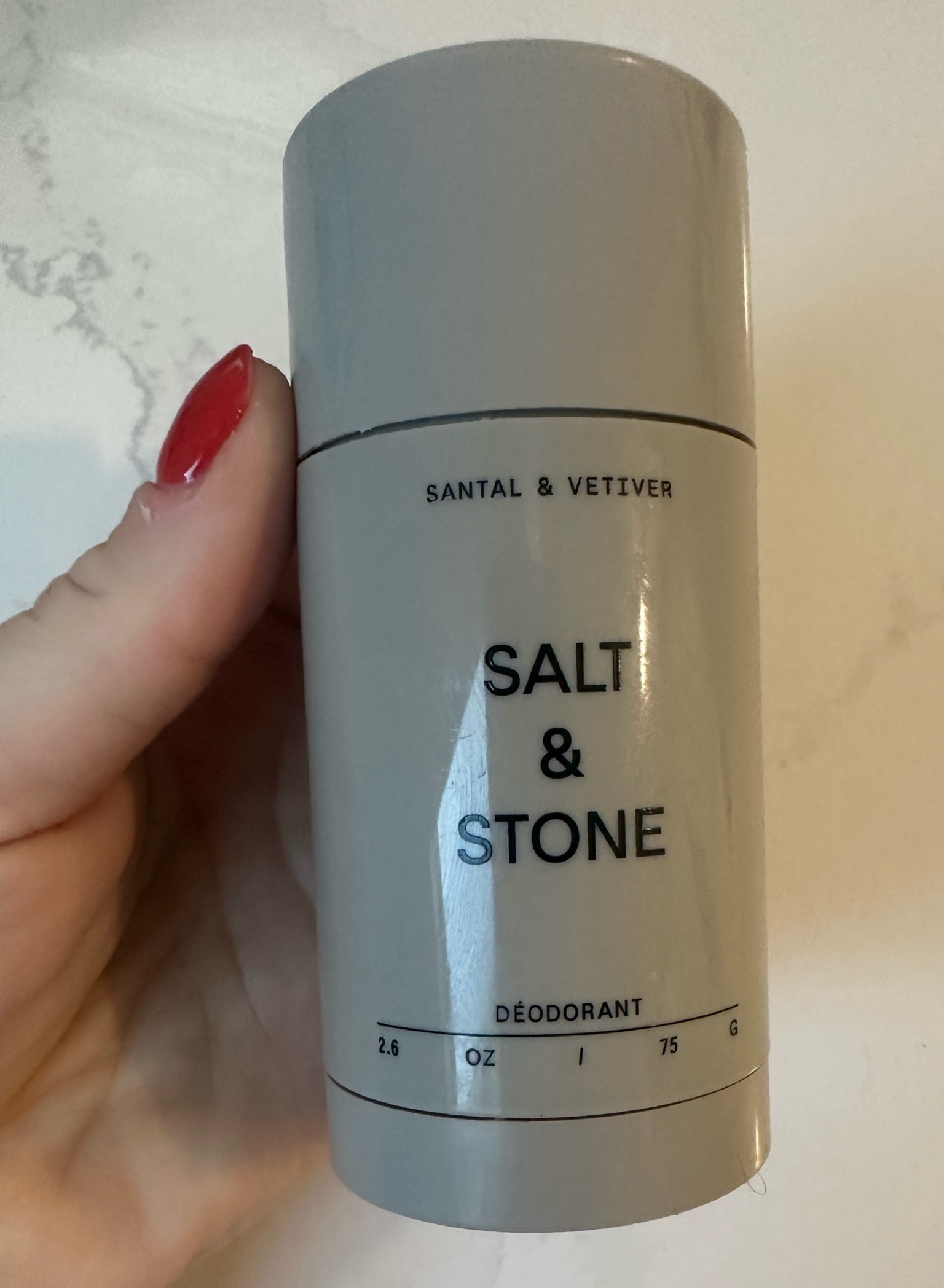 The best natural deodorant I’ve found and smells amazing!

#LTKFindsUnder100 #LTKActive #LTKBeauty