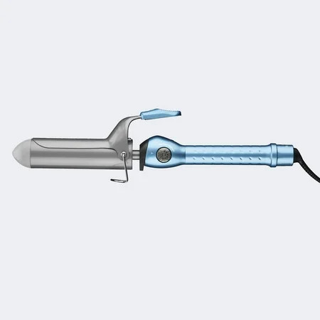 BaBylissPRO Nano Titanium Spring 1 1/2 Curling Iron | Walmart (US)