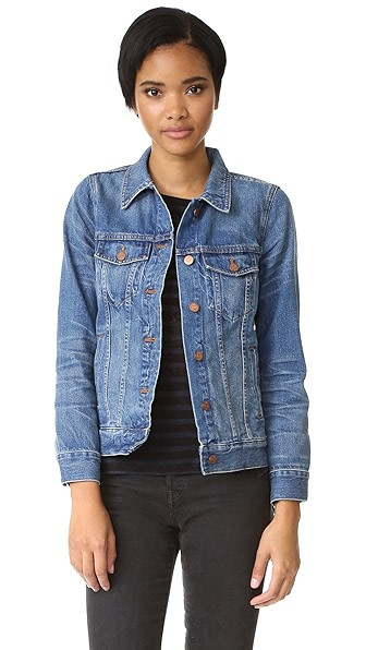 Madewell Denim Jacket | Shopbop