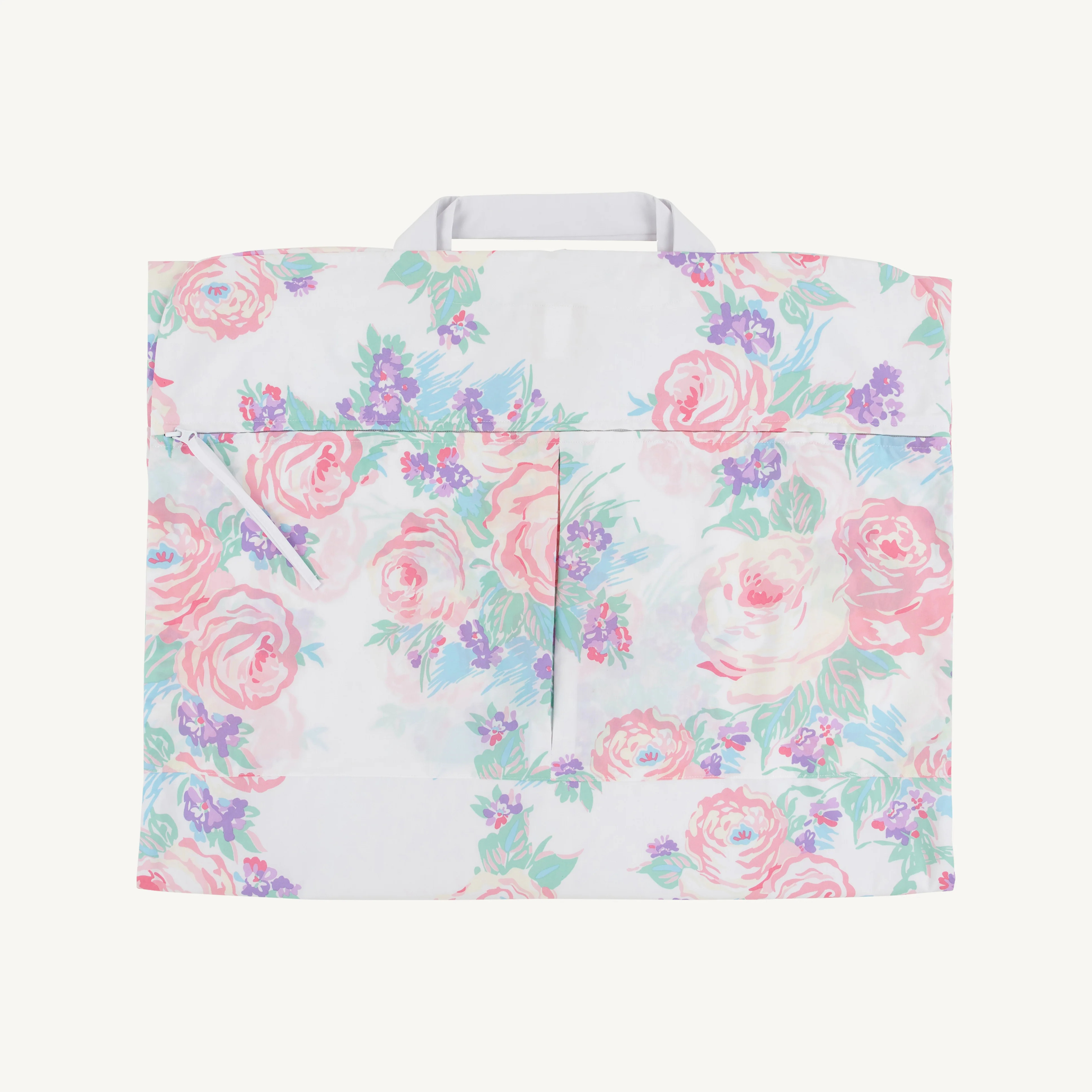 Greta Garment Bag | The Beaufort Bonnet Company