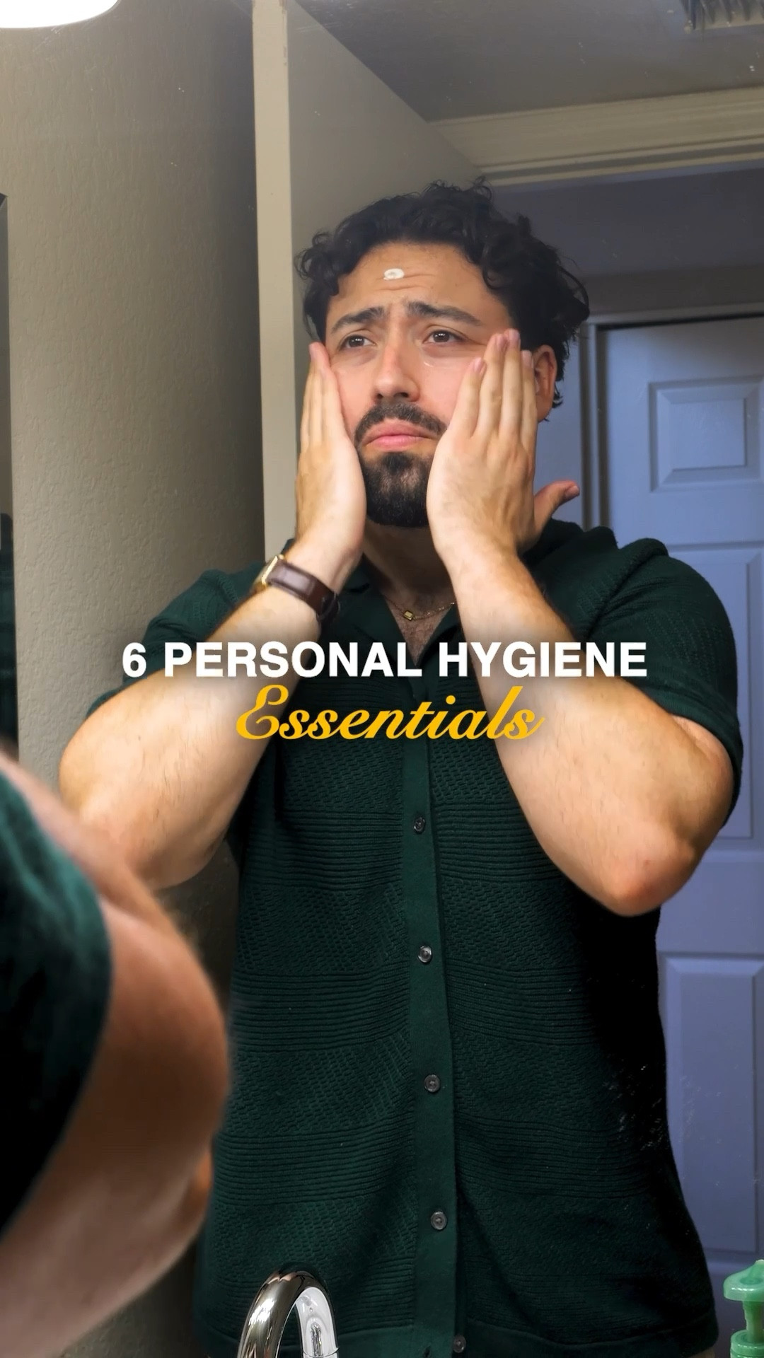Personal hygiene doesn’t have to be hard! Here are 6 personal hygiene essentials to keep you looking & smelling your best this summer! ☀️

#LTKSummerEdit #LTKBeauty #LTKMens