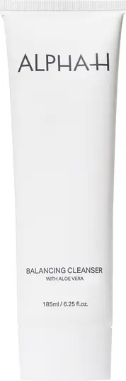 Alpha-H Balancing Cleanser with Aloe Vera | Nordstrom | Nordstrom