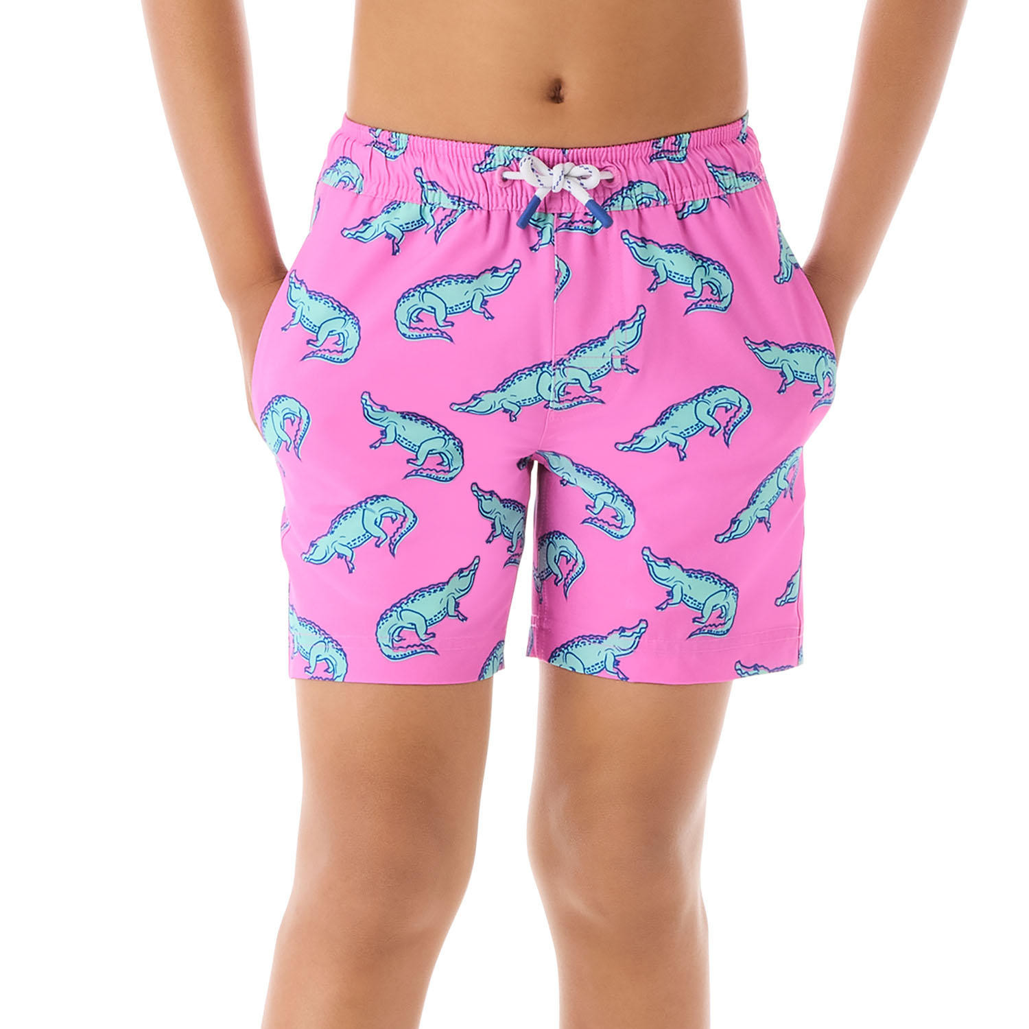 Member's Mark Boys Resort Swim Trunk | Sam's Club