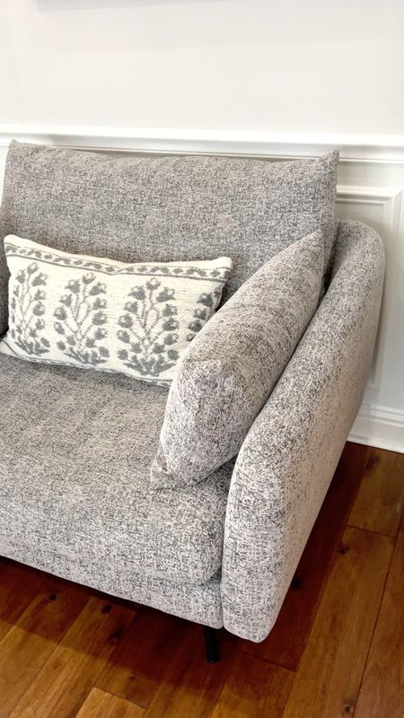 My favorite arm chair is on sale this weekend for President’s Day. Save over $100 and get free shipping. 

Gray chair, grey chair, armchair, couch, sofa, Albany park chair, furniture, living room furniture, oversized chair, accent chair, woven pillow, woven jacquard lumbar pillow, oversized pillow, home decor, living room decor, wall sconce, black wall sconce

#LTKFind #LTKsalealert #LTKhome