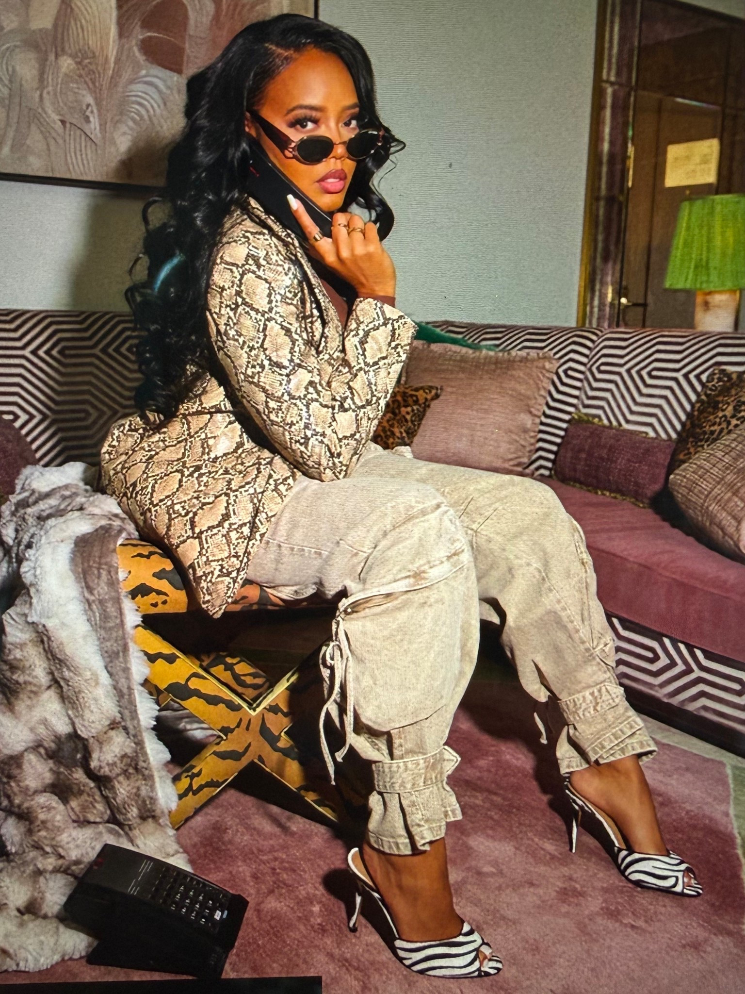 This fit is so fire 

#LTKU #LTKCyberWeek #LTKHoliday