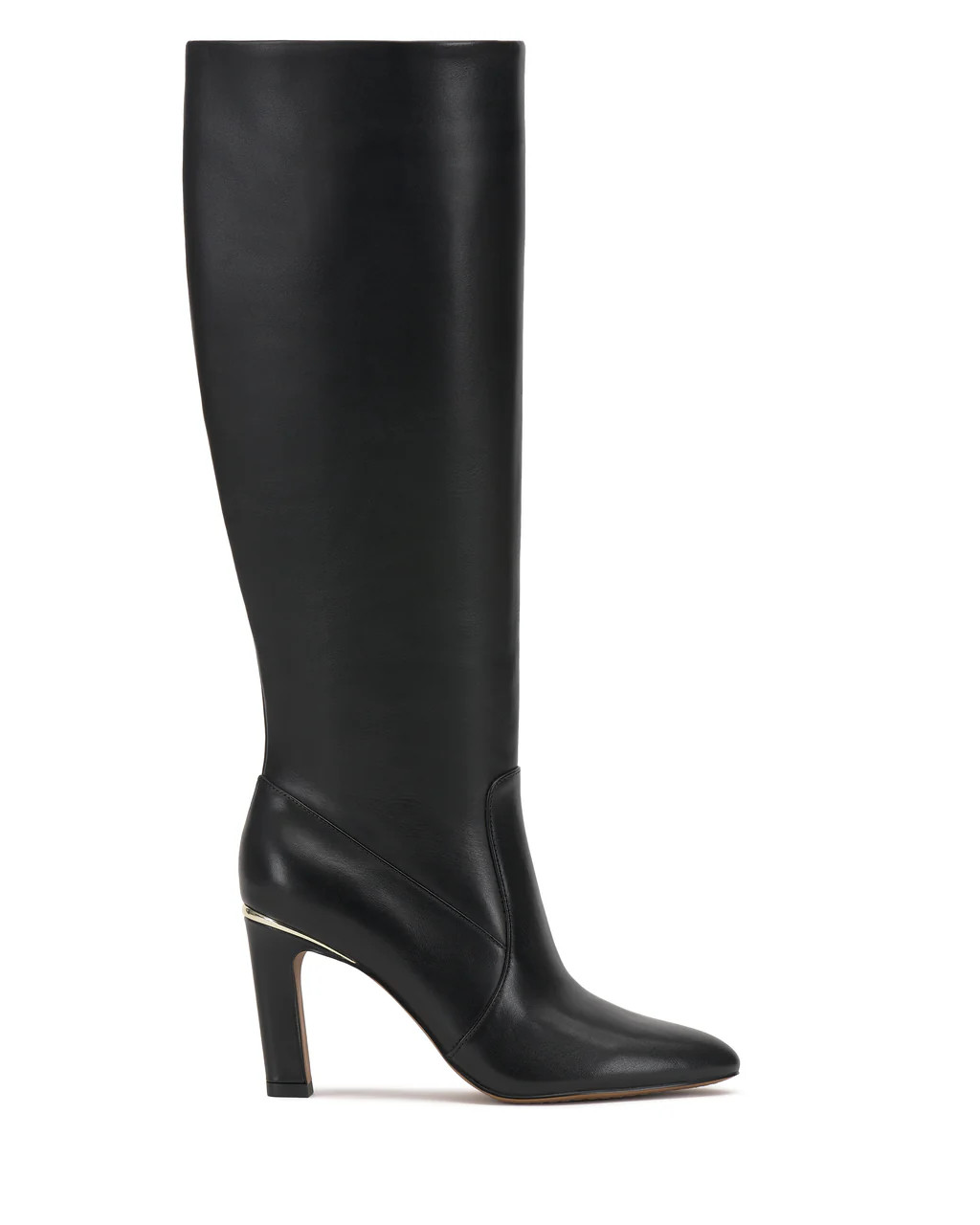 Gylina Wide Calf Knee High Boot | Vince Camuto
