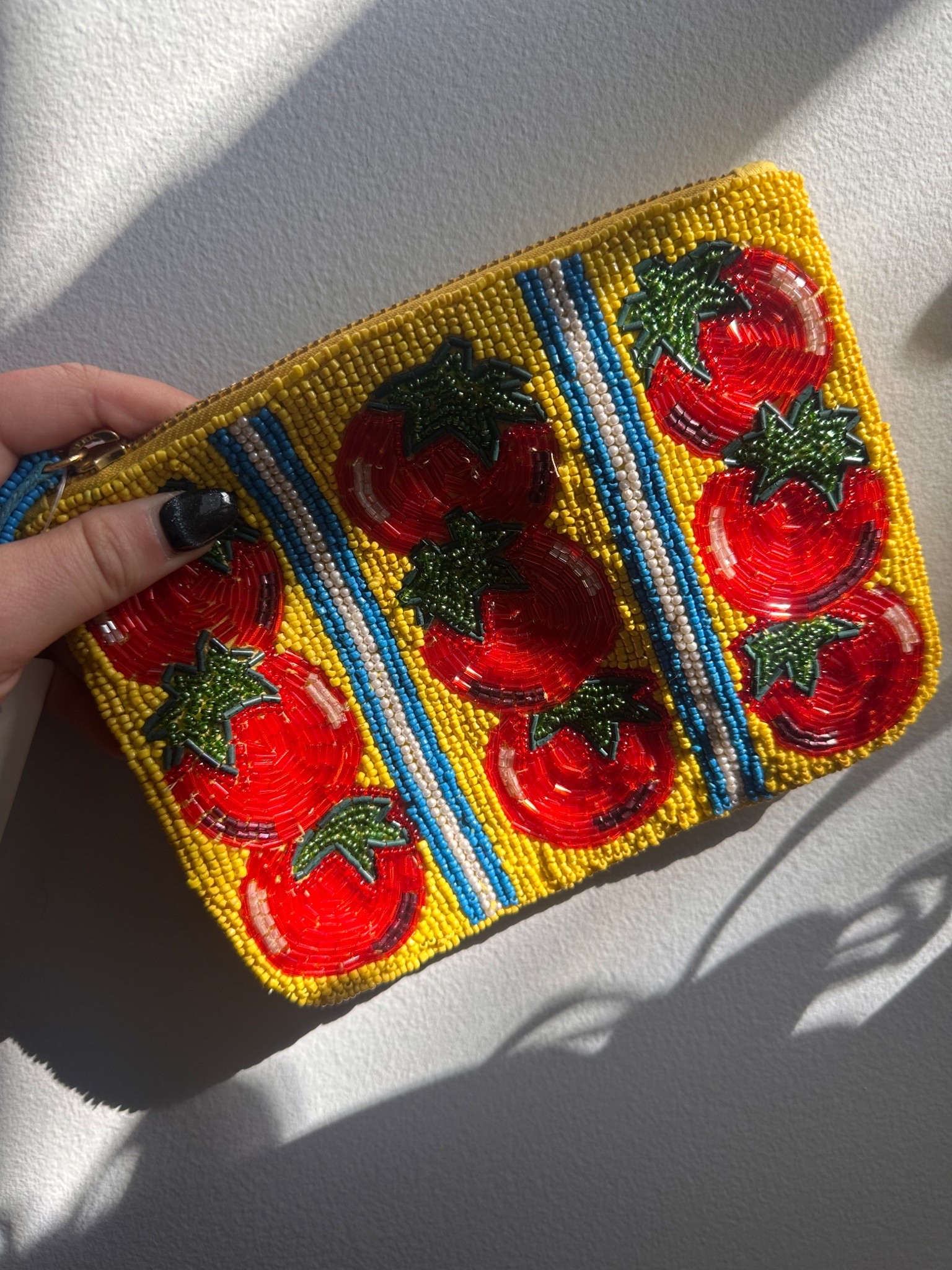 Cutest little clutch for summer 

#LTKFindsUnder100 #LTKBeauty #LTKStyleTip