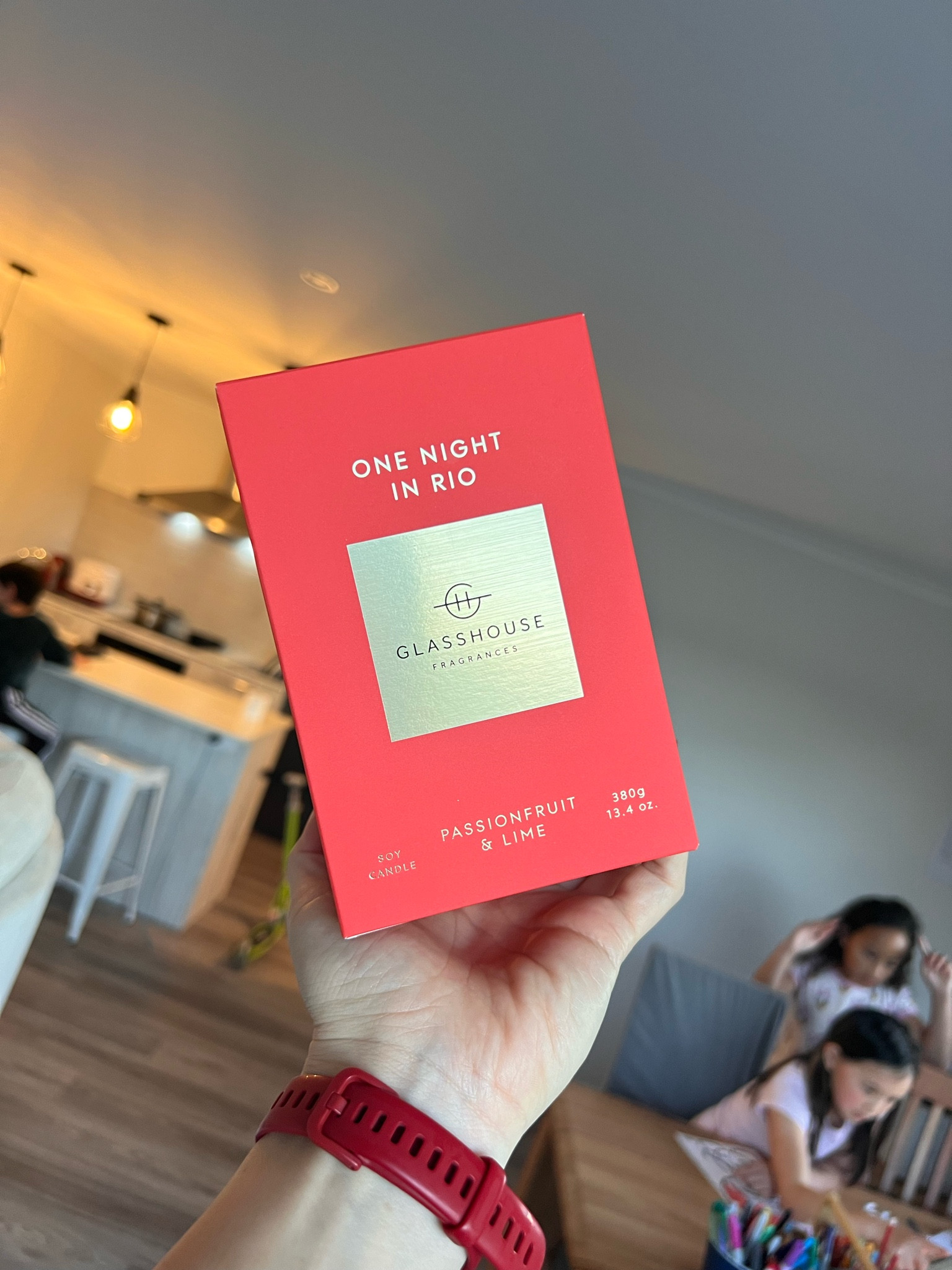 I’m in love❤️ @glasshousefragrances 

Follow my Instagram for more videos and photos ✌️ @hyunmipickering

#LTKunder100 #LTKhome #LTKaustralia