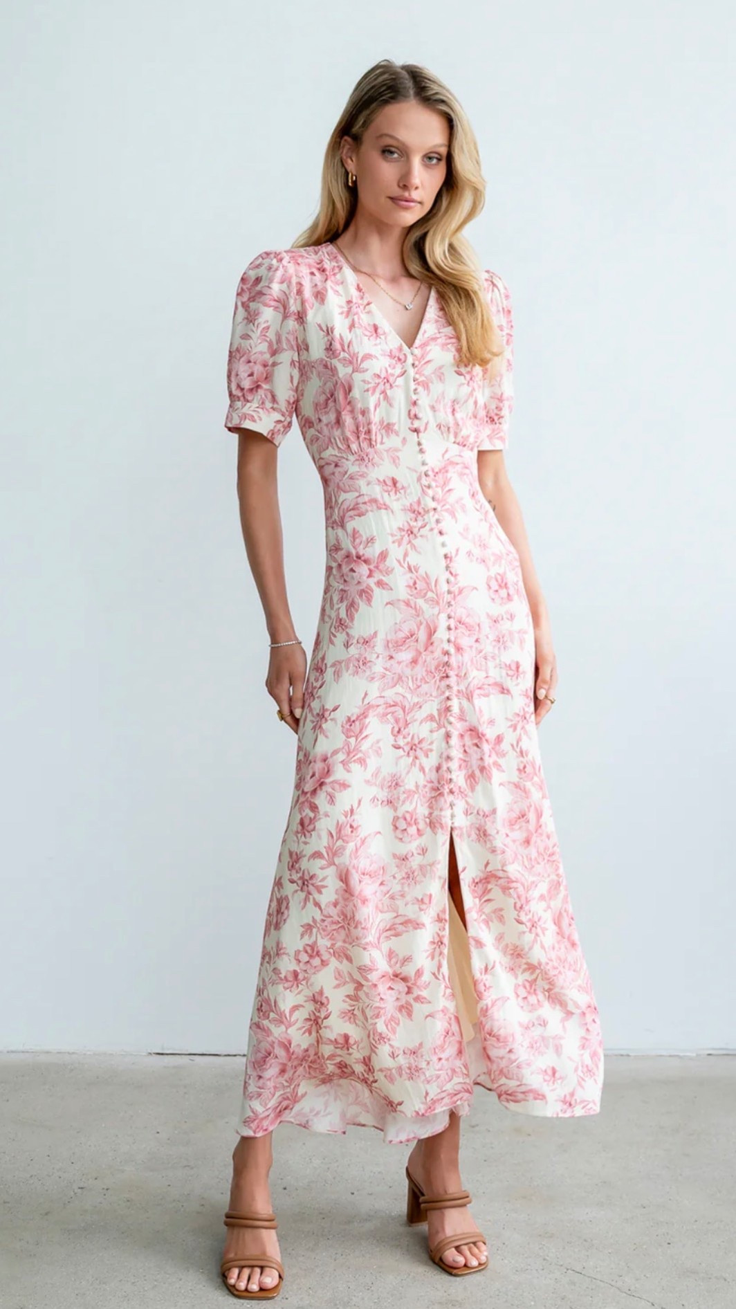 Bohme is offering adorable dresses at a fantastic sale. You can enjoy a 30% discount when you add them to your cart. These dresses are perfect for spring and make an excellent choice for an Easter dress. 

spring wedding guest dress, spring dress, work dress, church dress 

#LTKSaleAlert #LTKSeasonal #LTKWedding