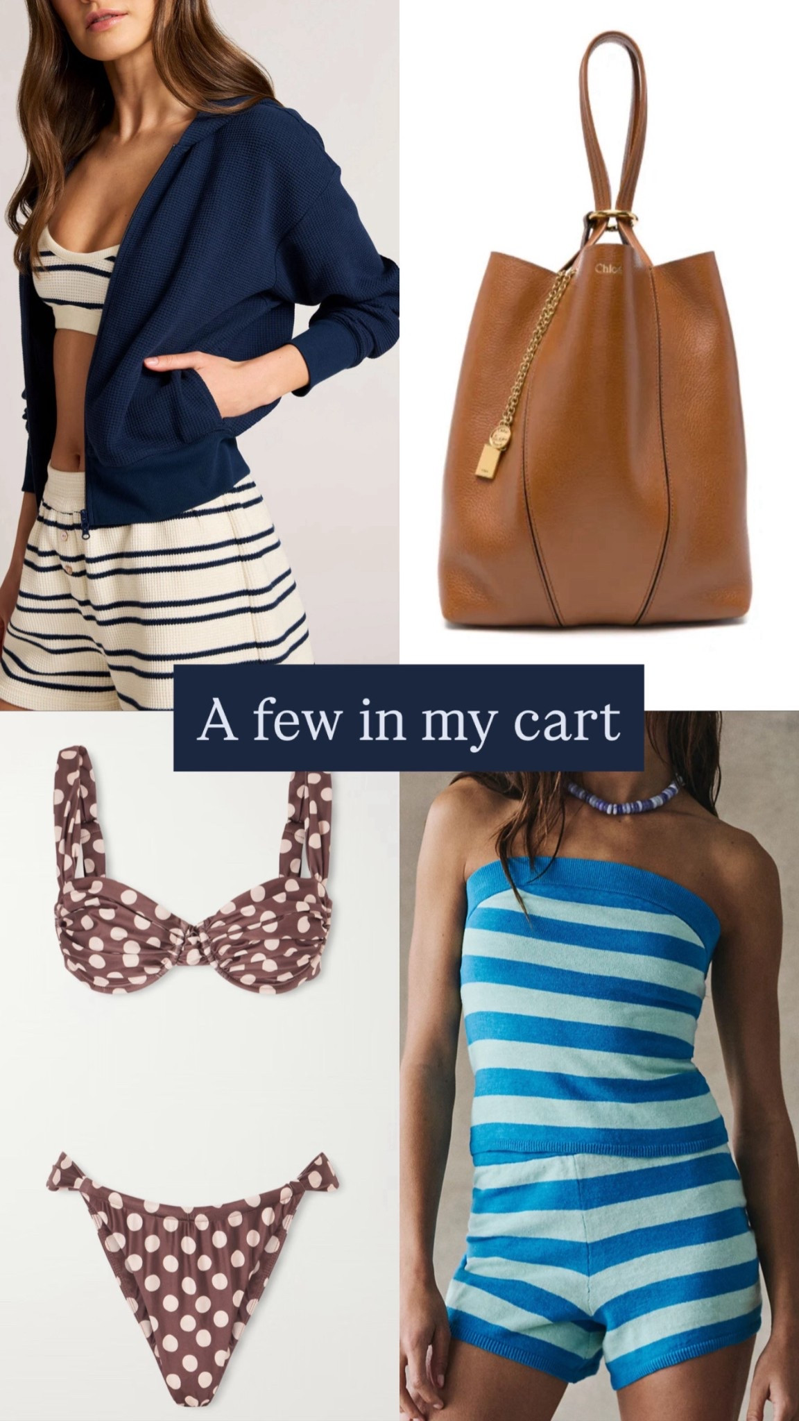 A few things in my cart 🛒



#LTKootd #LTKmomlife #LTKMothersDay