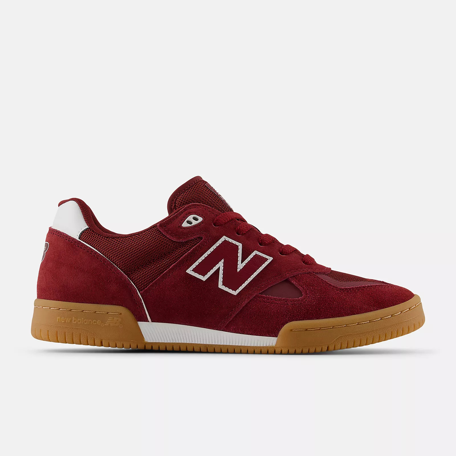 NB Numeric Tom Knox 600 | New Balance Athletics, Inc.