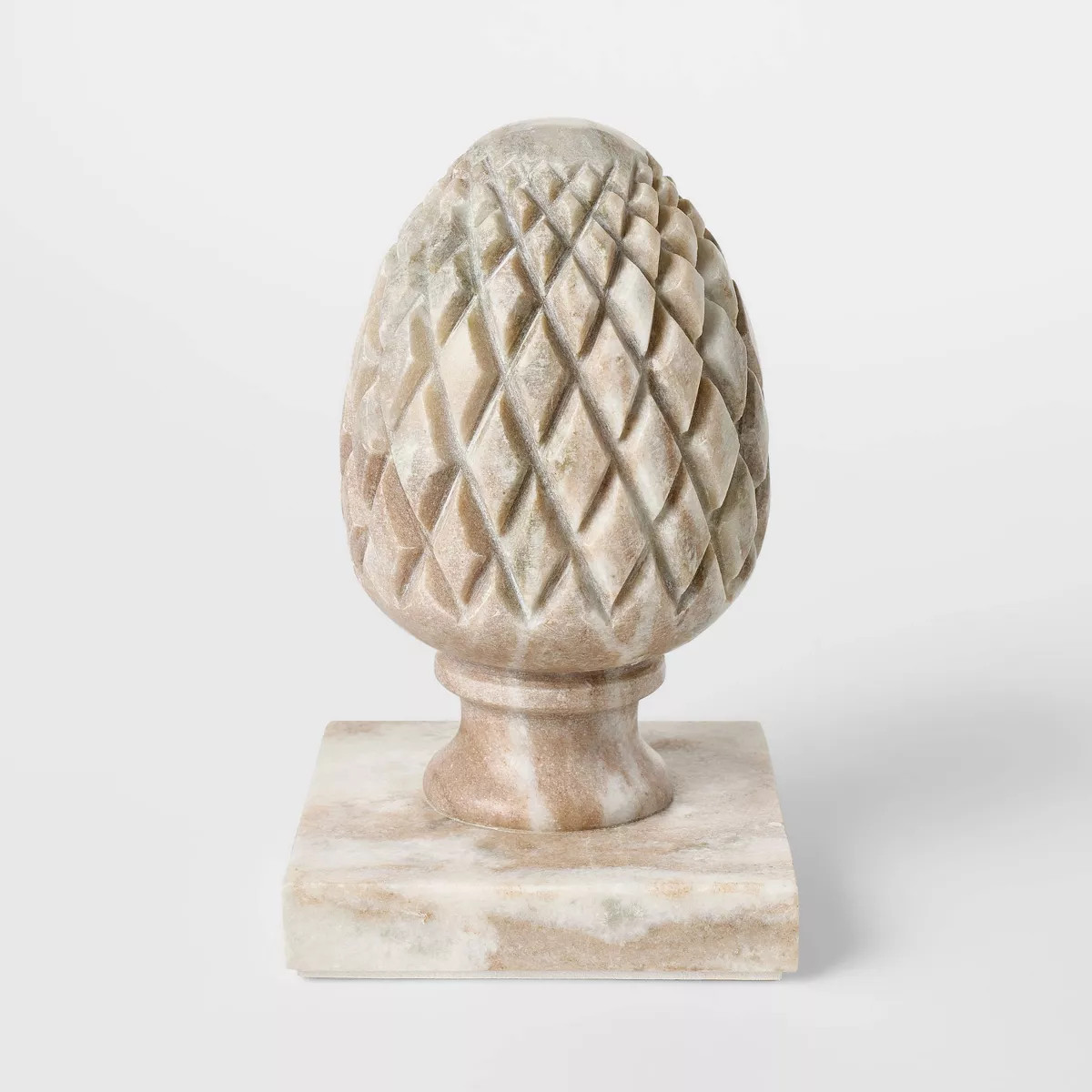 Figural Marble Door Stopper - Threshold™ designed with Studio McGee | Target