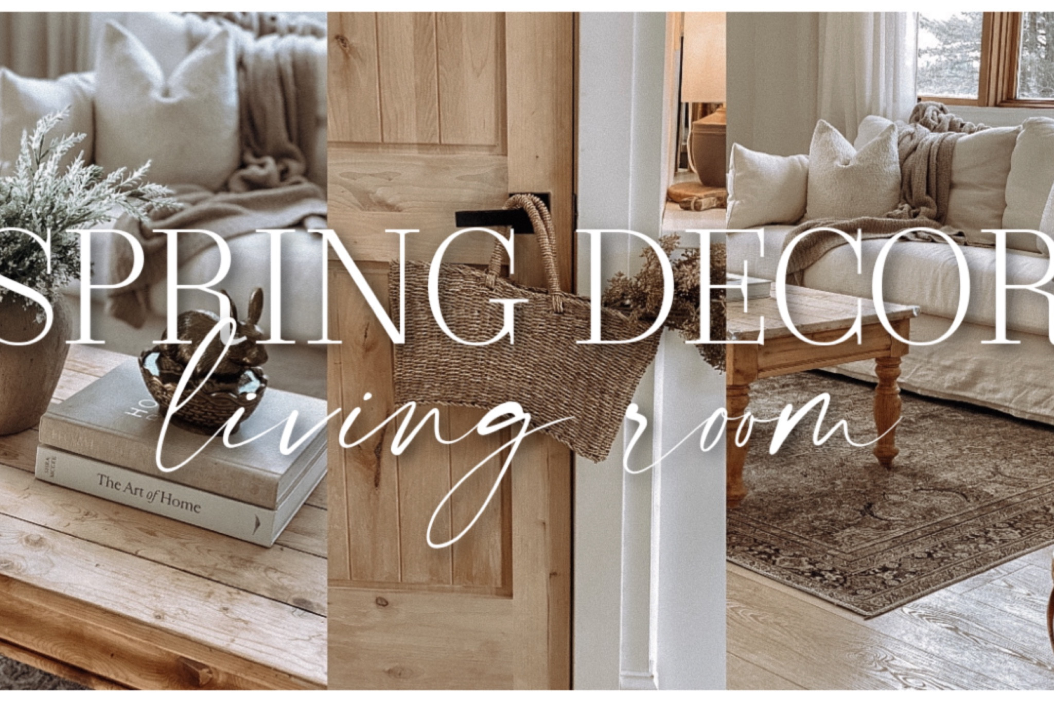 Spring Home decor just haves!



#LTKSpringSale #LTKFindsUnder50 #LTKHome